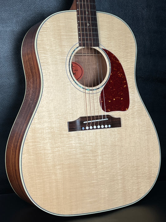 Gibson Custom Shop J-45 Koa (PRE-OWNED)