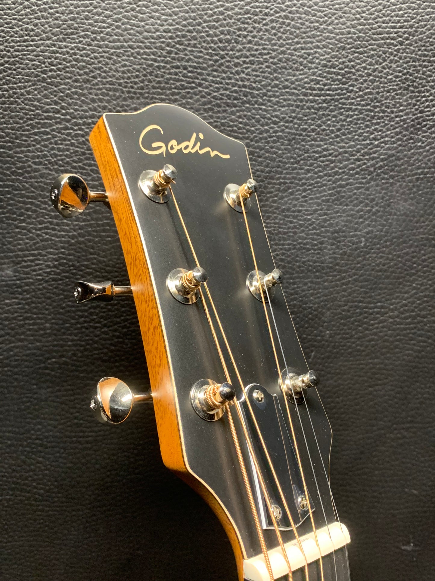 Godin Metropolis Composer EQ (PRE-OWNED)