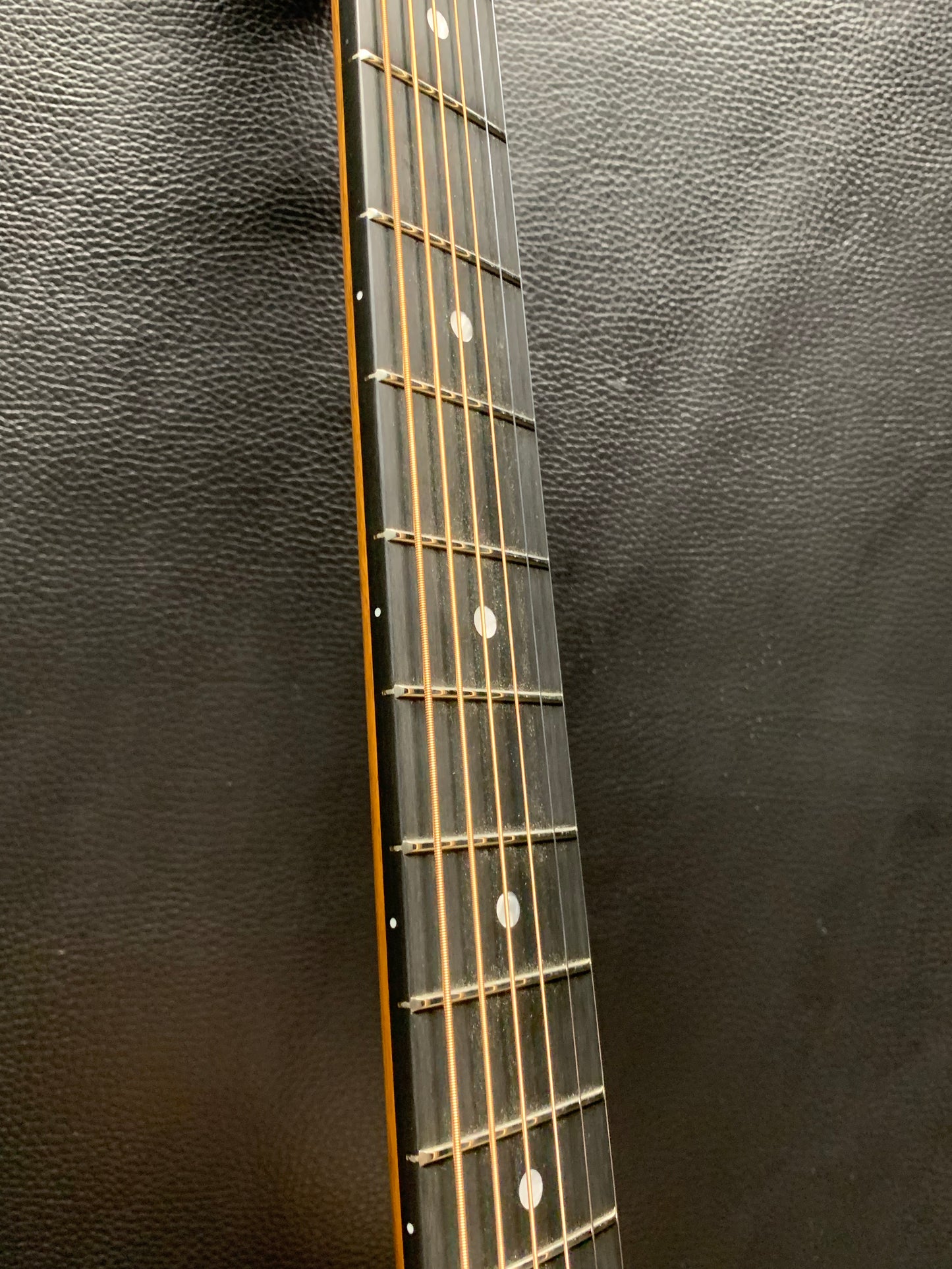 Godin Metropolis Composer EQ (PRE-OWNED)