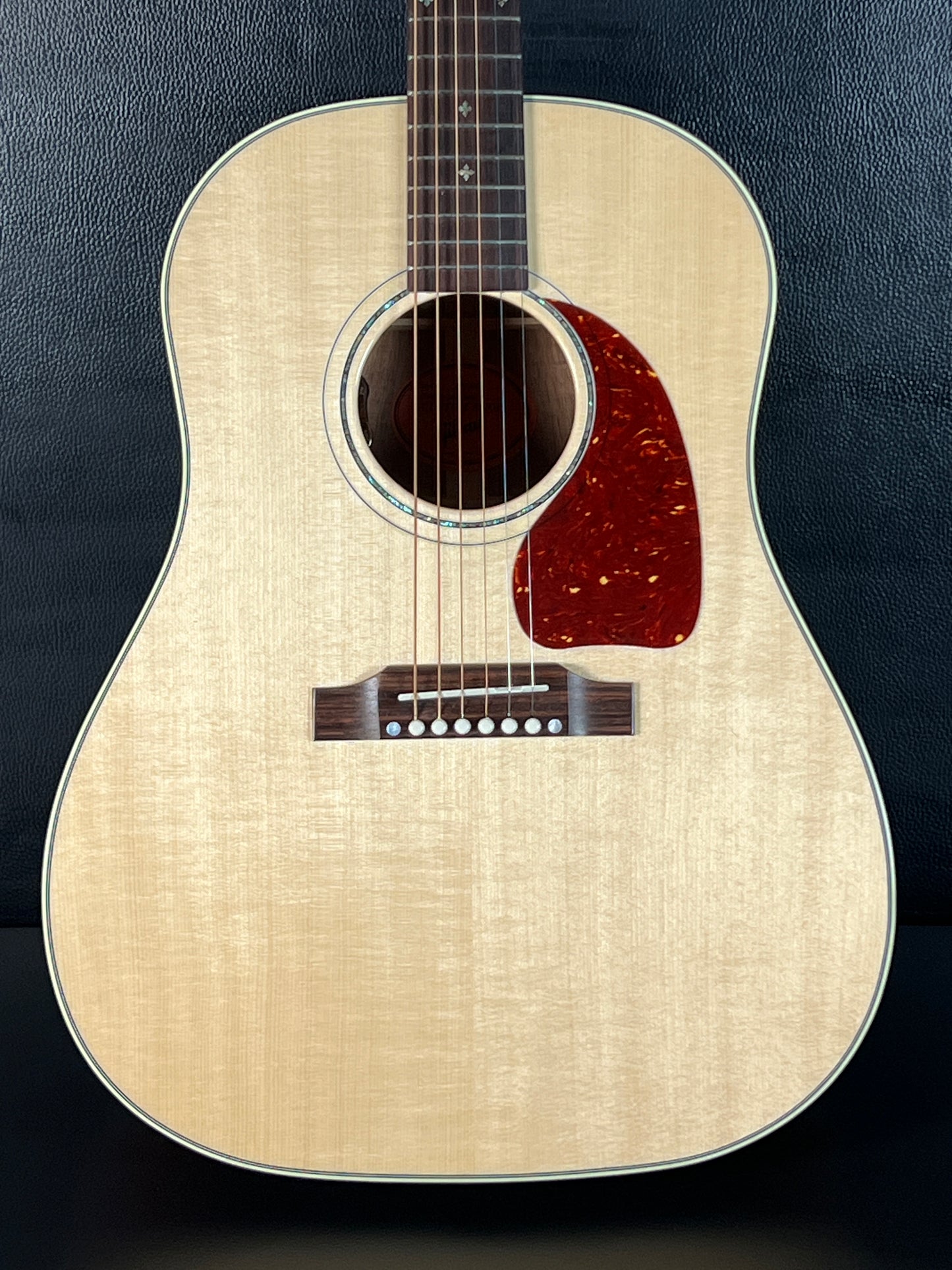 Gibson Custom Shop J-45 Koa (PRE-OWNED)