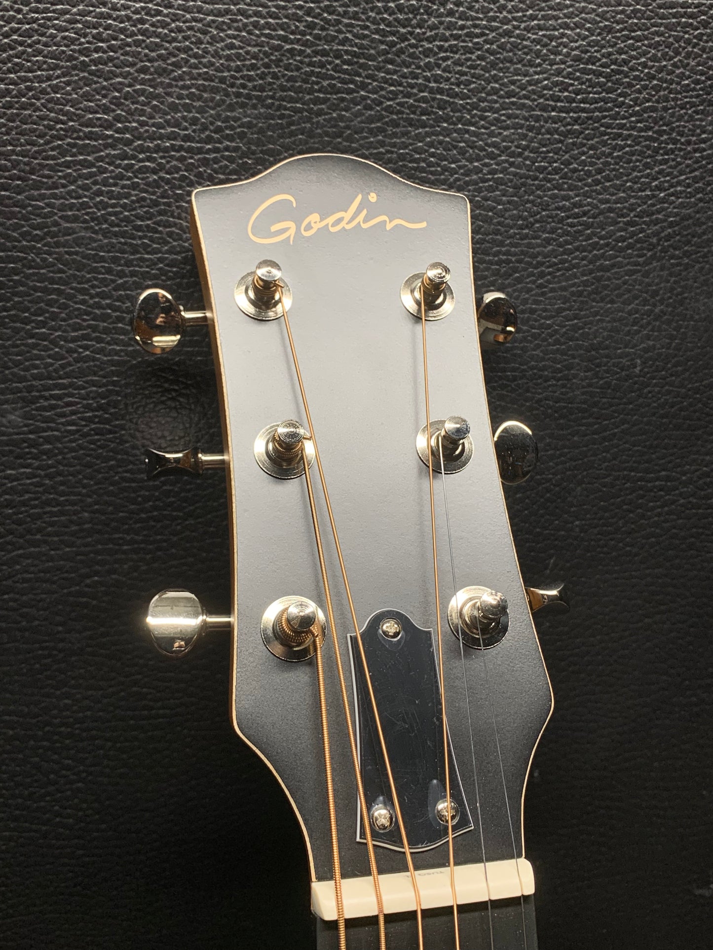 Godin Metropolis Composer EQ (PRE-OWNED)