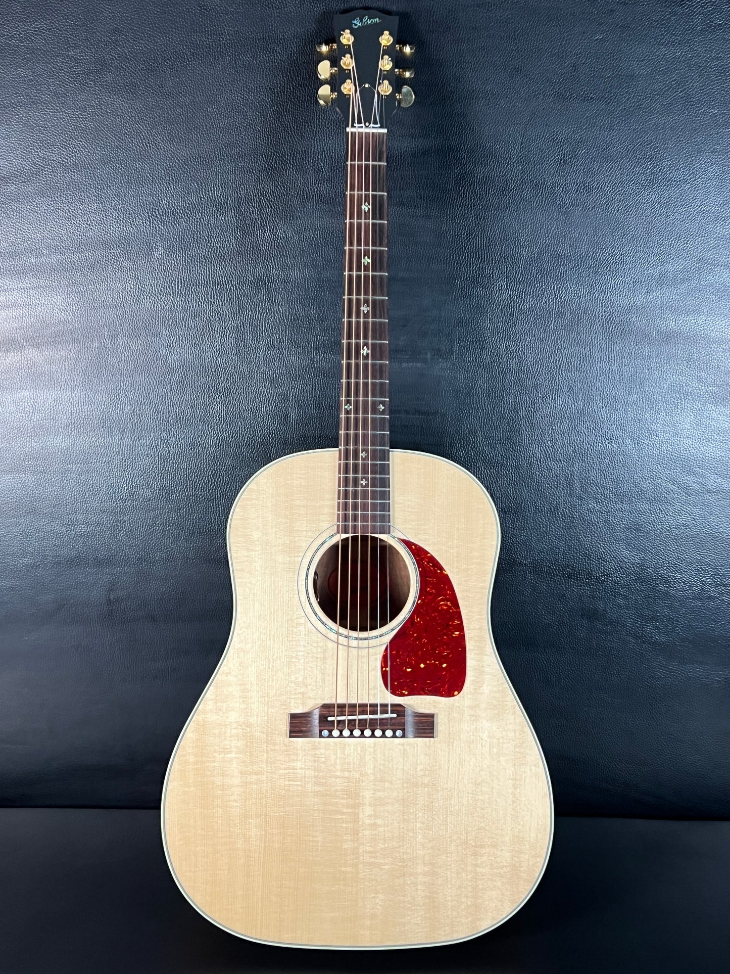 Gibson Custom Shop J-45 Koa (PRE-OWNED)