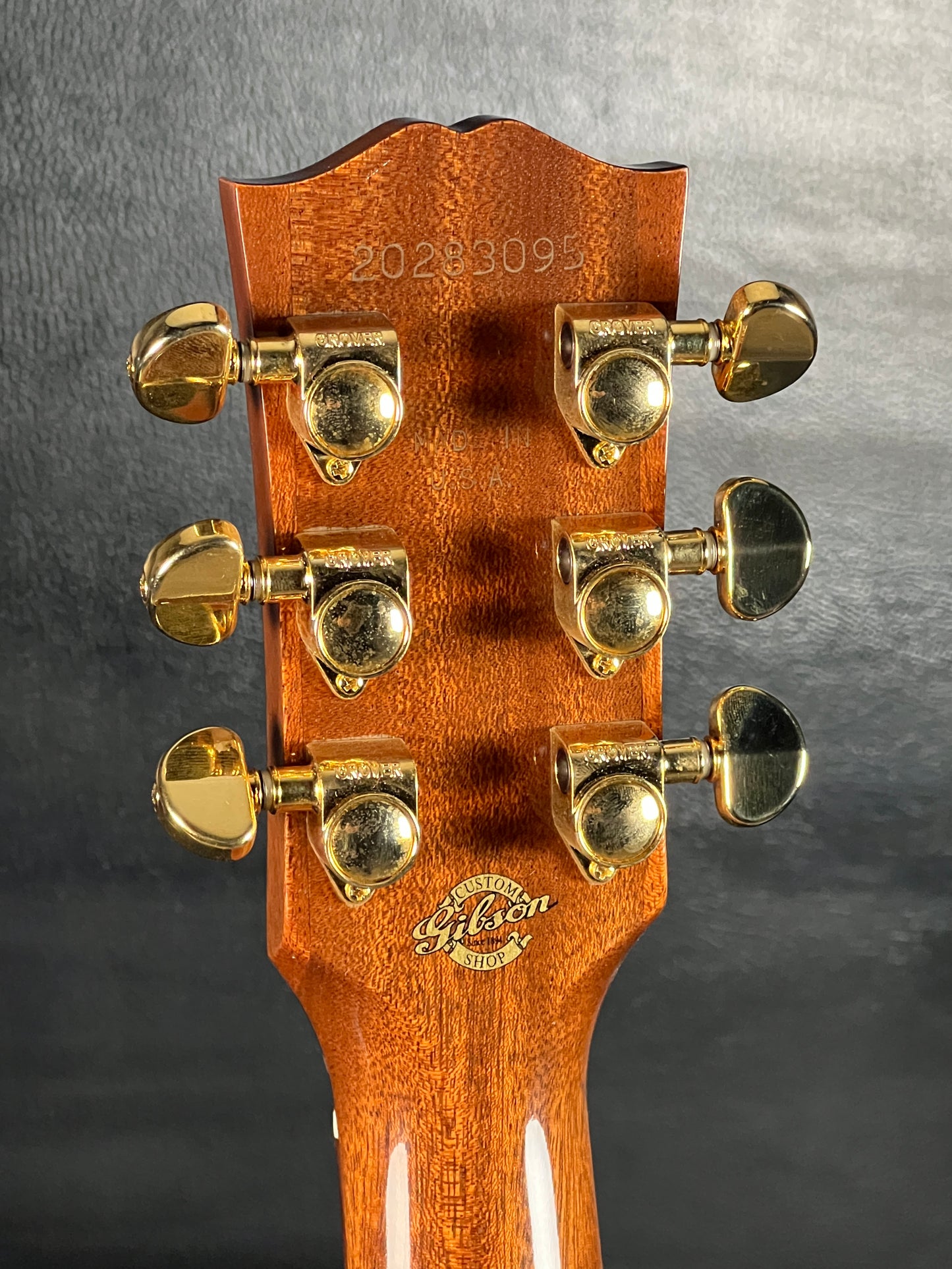 Gibson Custom Shop J-45 Koa (PRE-OWNED)