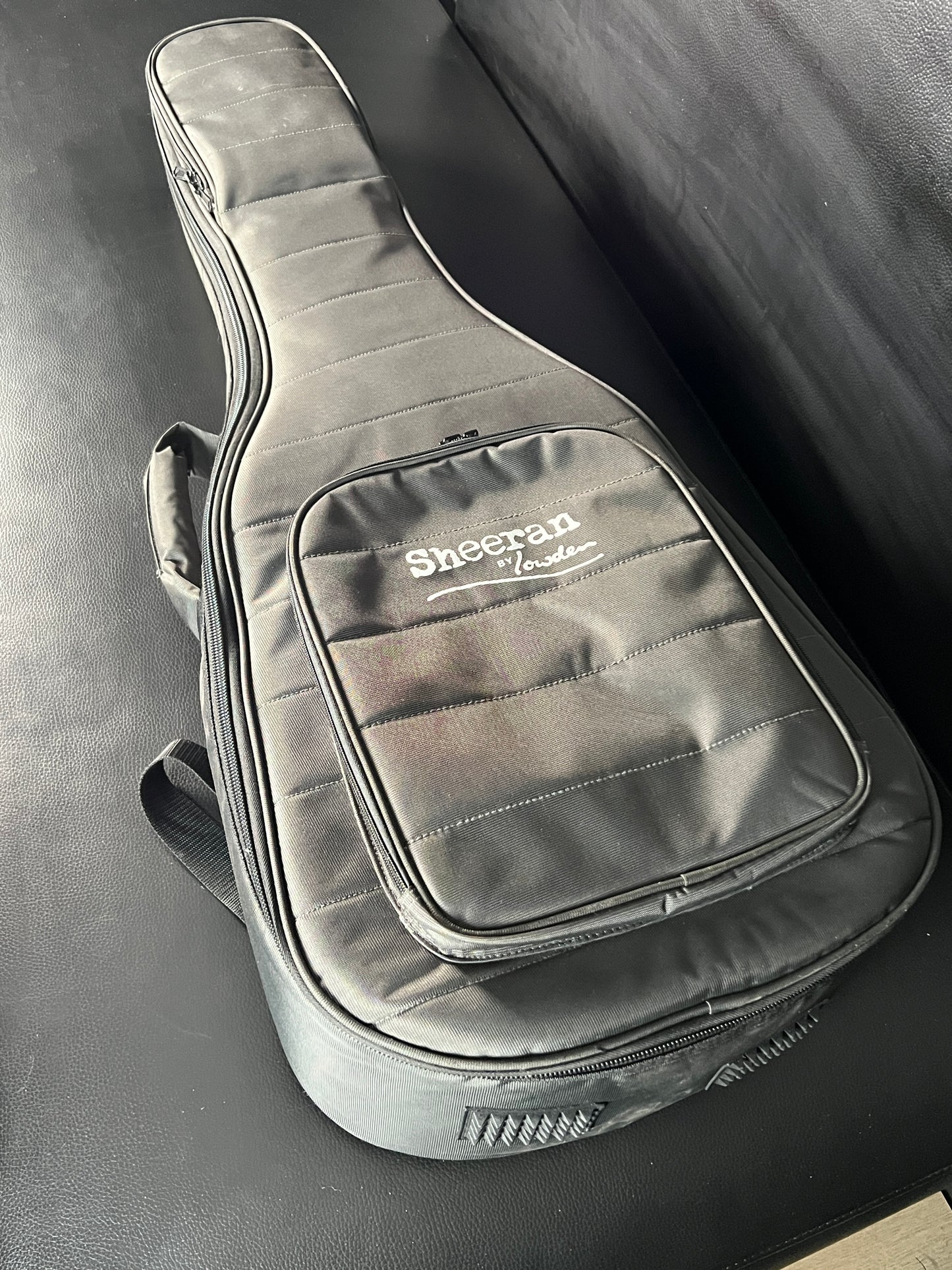 Sheeran W02 (PRE-OWNED)