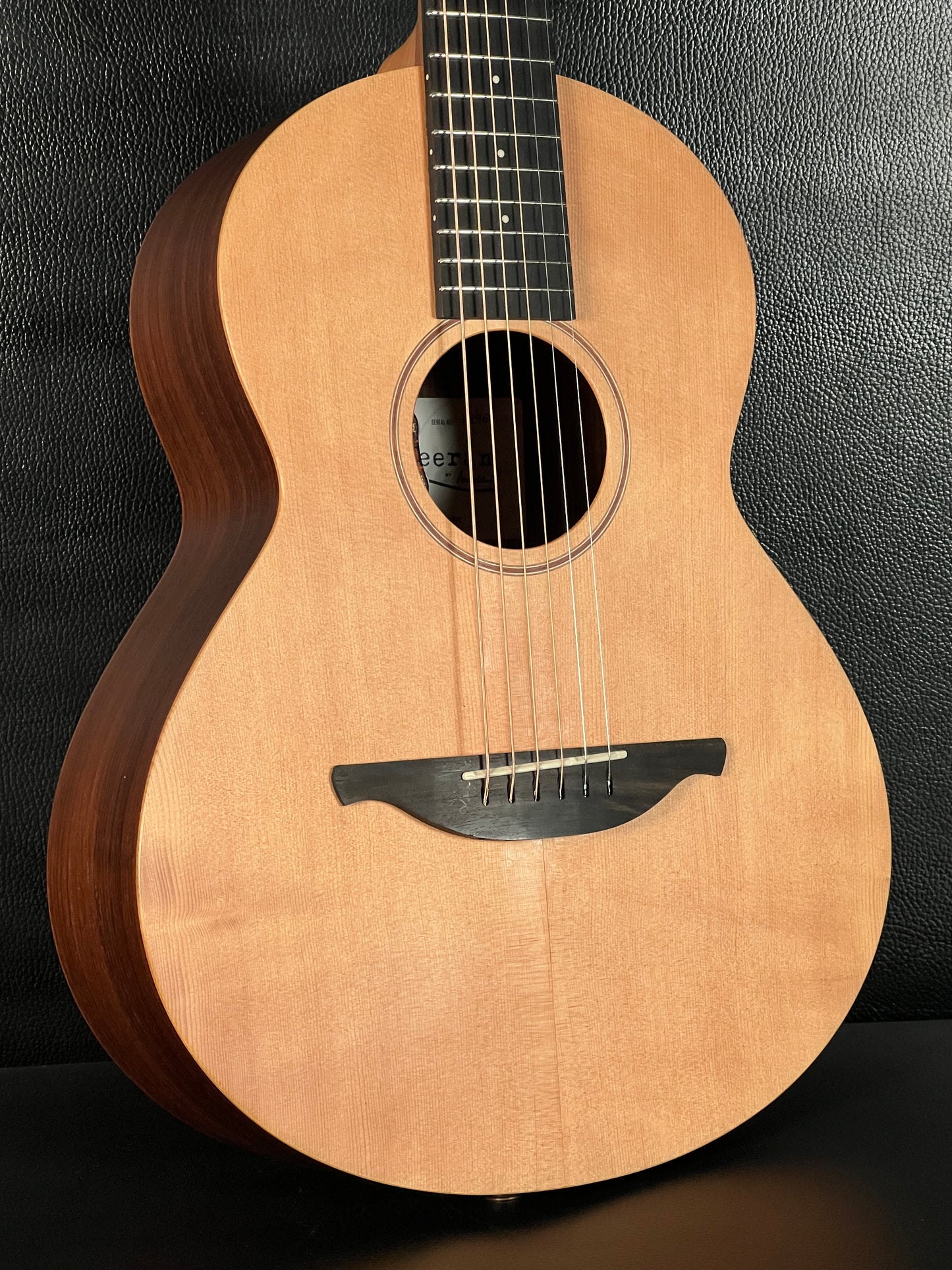 Sheeran W02 (PRE-OWNED)