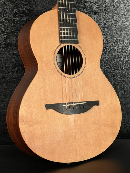 Sheeran W02 (PRE-OWNED)
