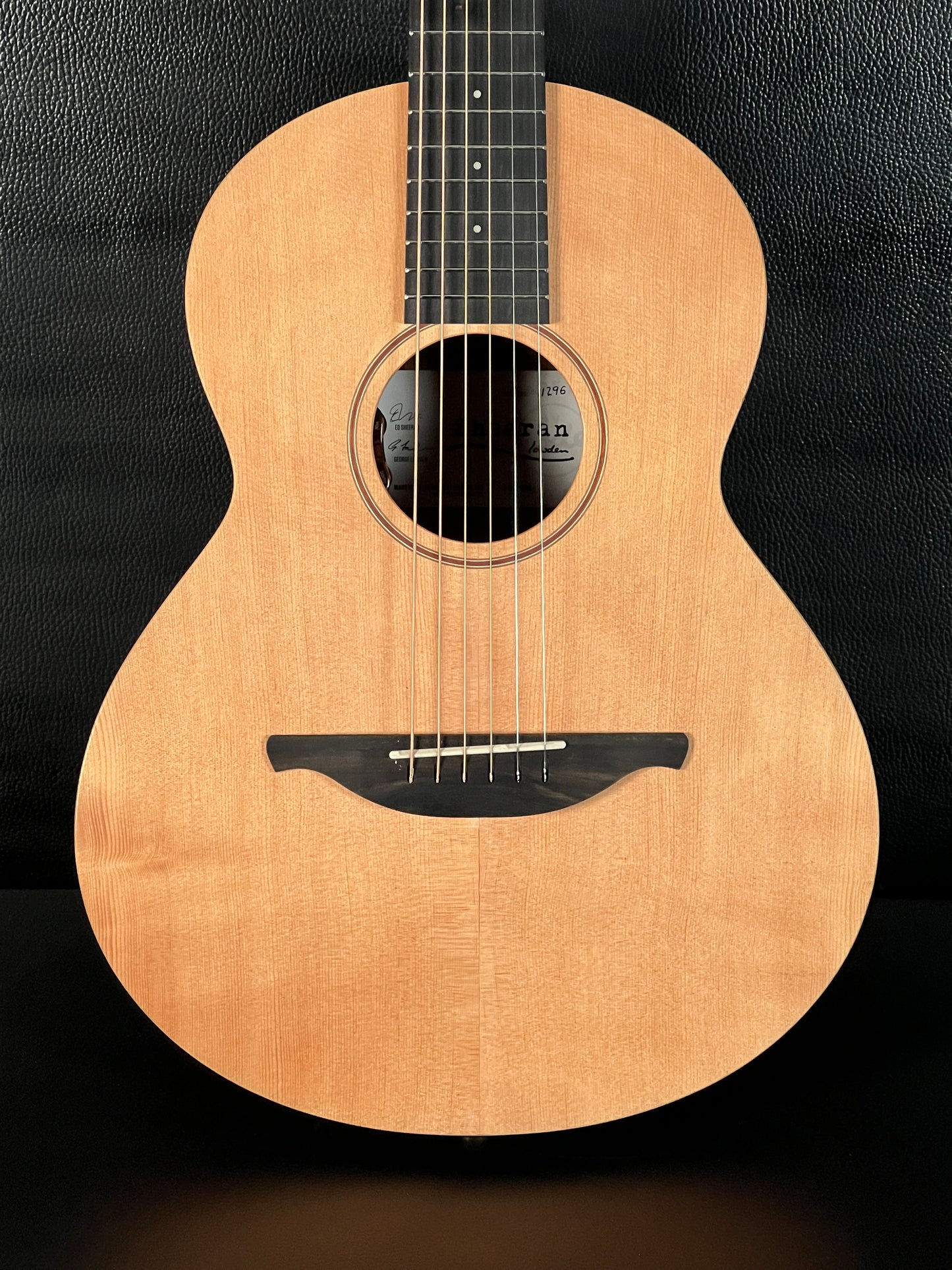 Sheeran W02 (PRE-OWNED)
