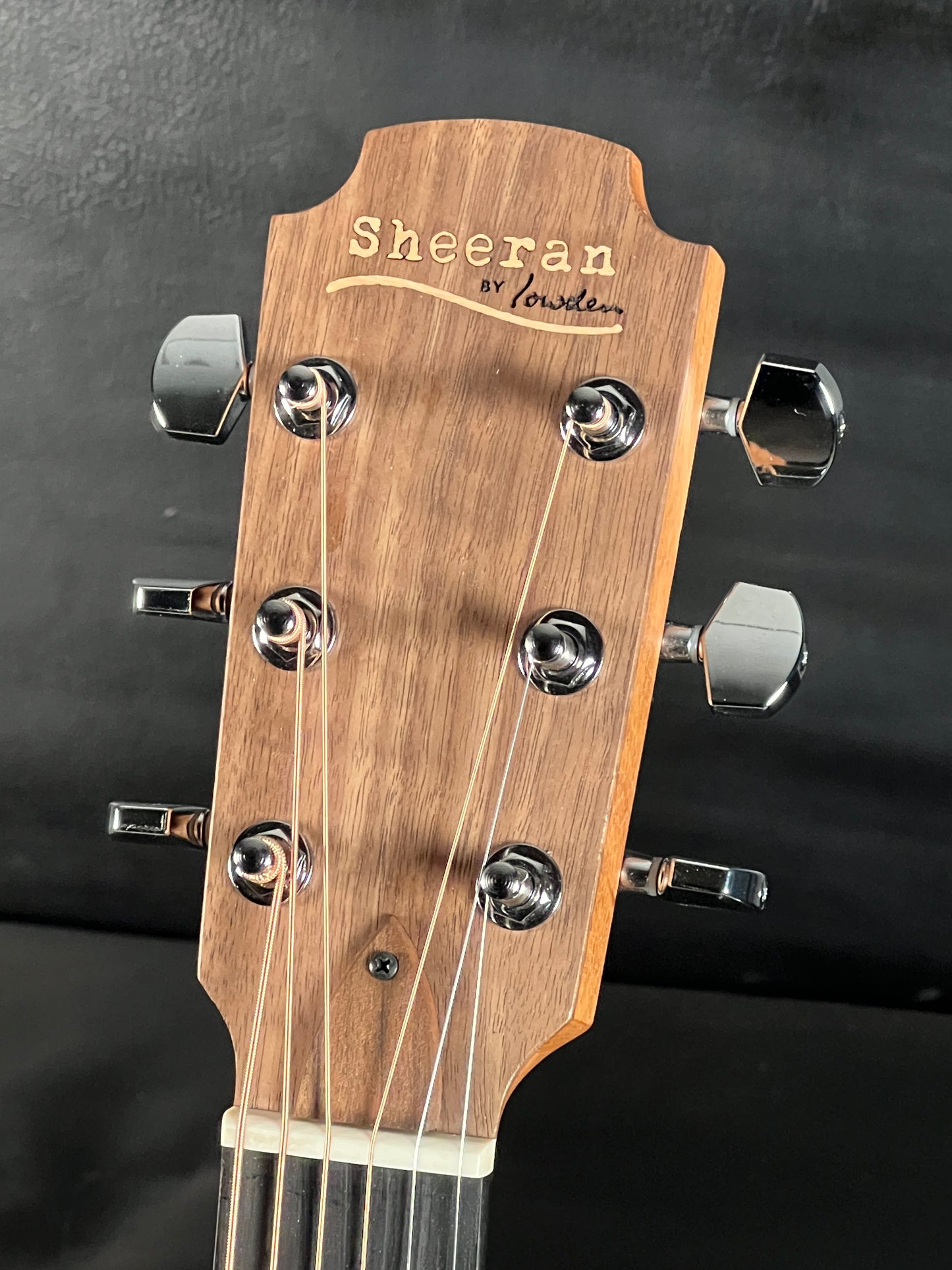 Sheeran W02 (PRE-OWNED)