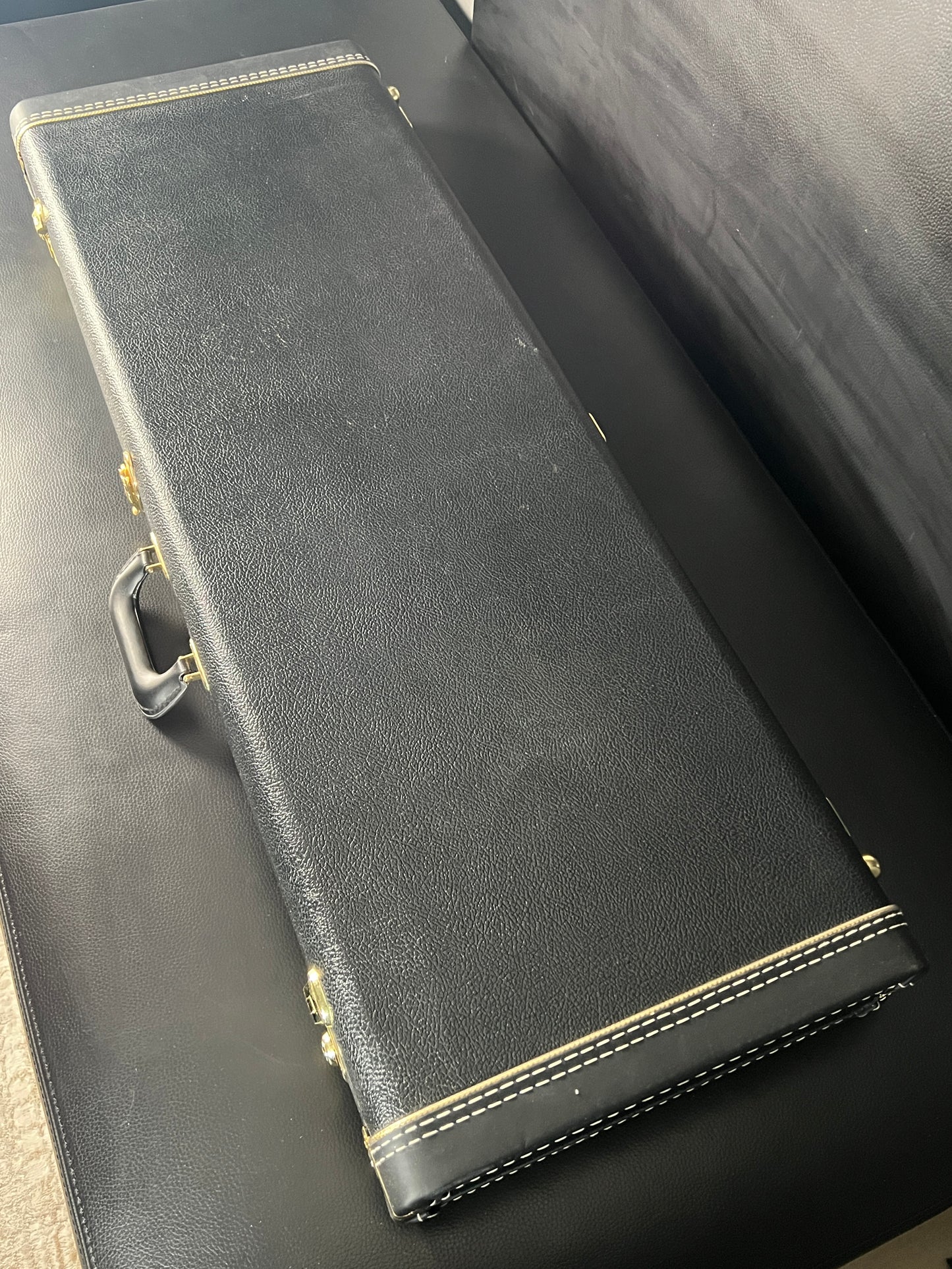 Charvel SD 2H Custom Shop Masterbuilt (PRE-OWNED)