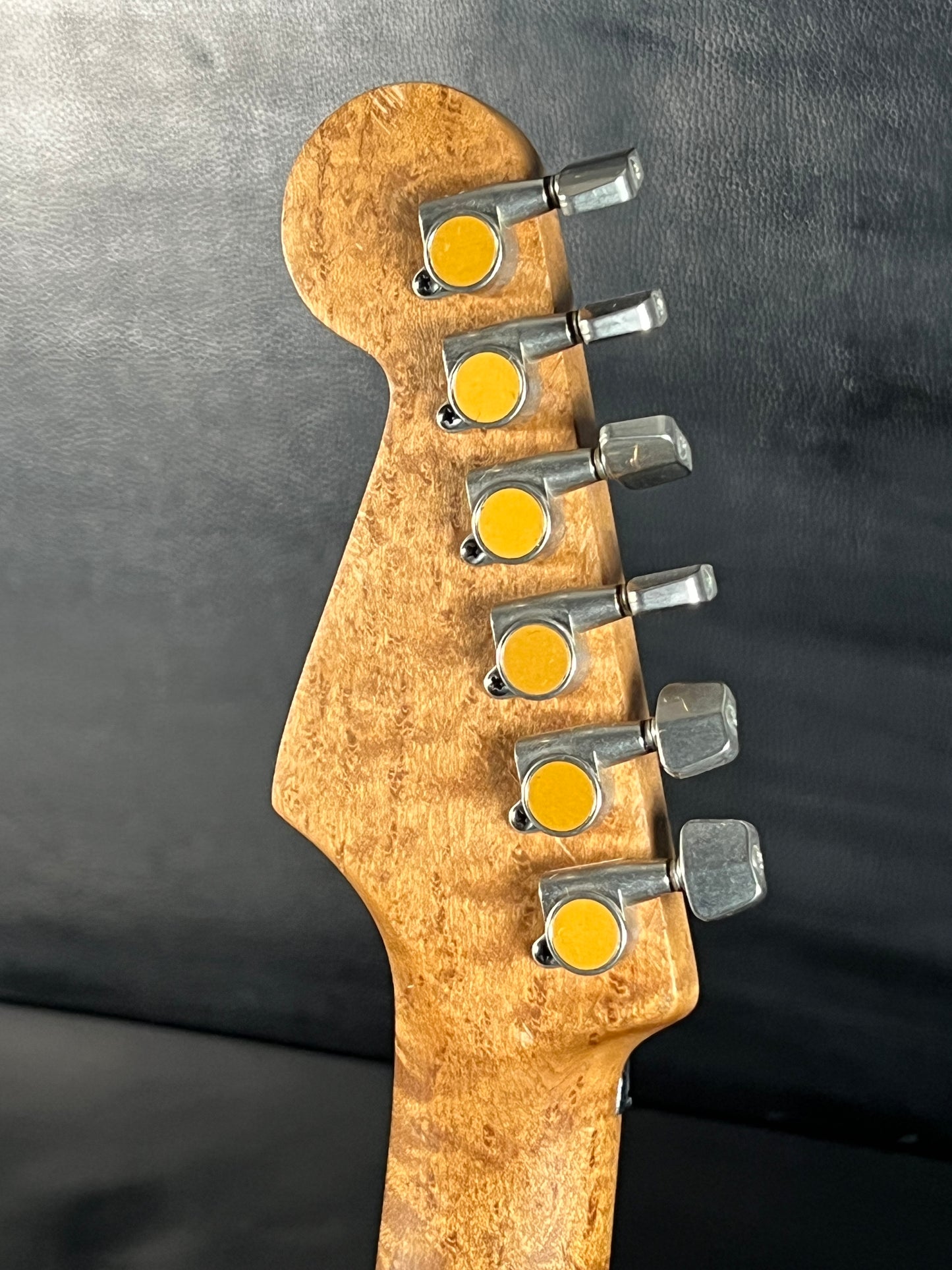 Charvel SD 2H Custom Shop Masterbuilt (PRE-OWNED)