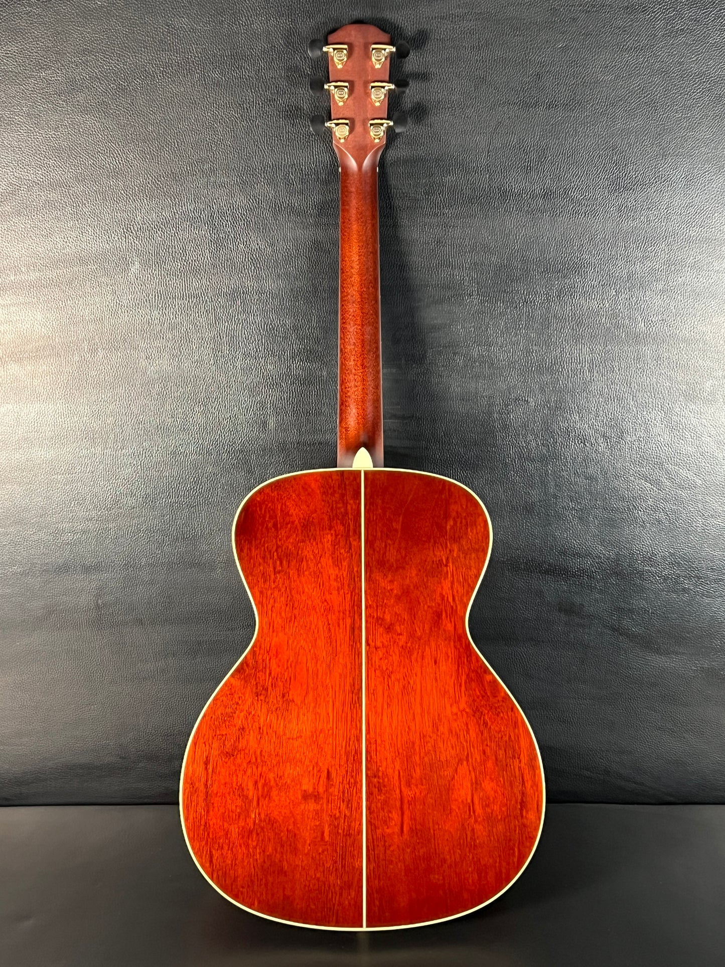 Alvarez Yairi GYM60HD (PRE-OWNED)