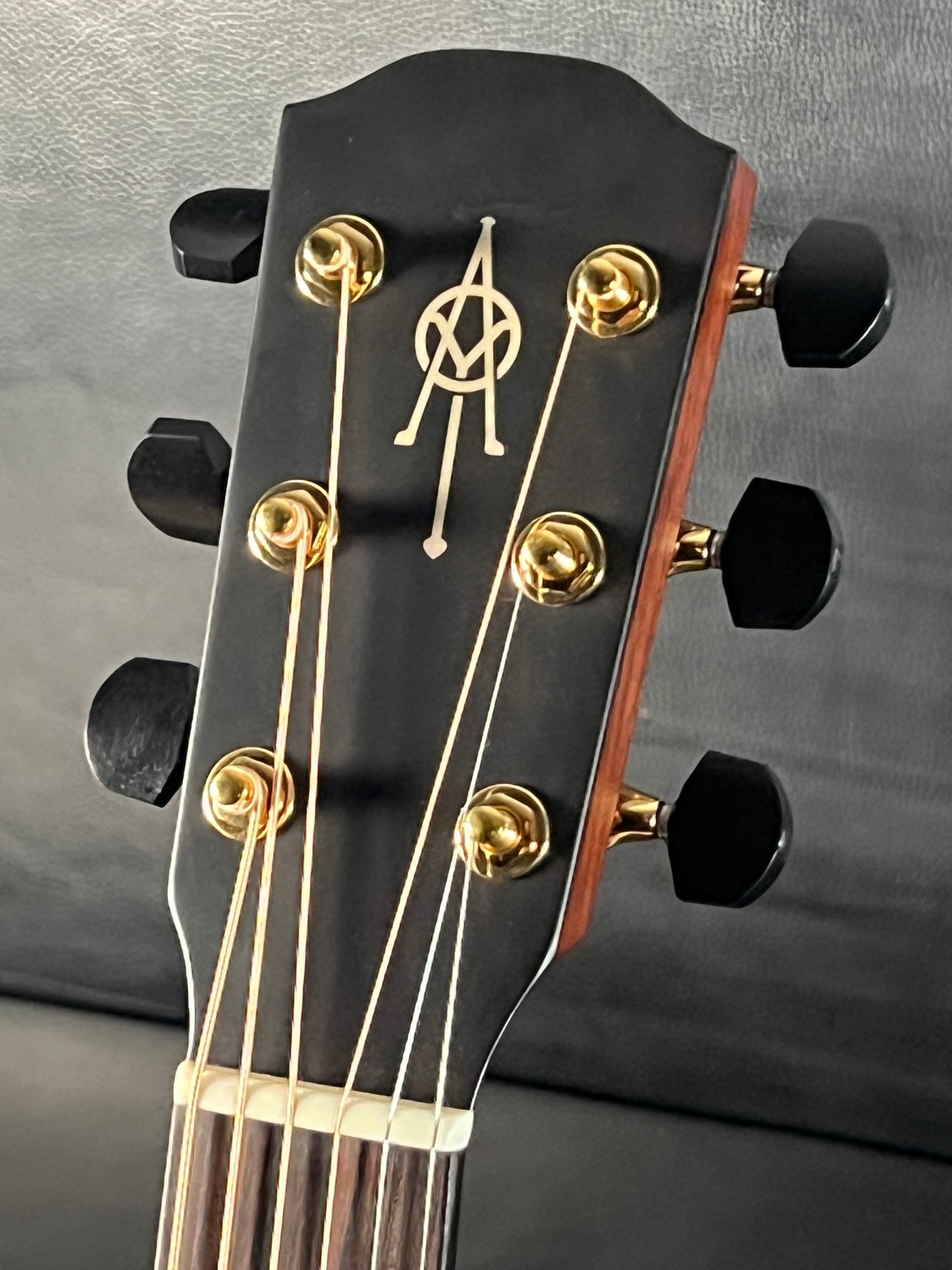 Alvarez Yairi GYM60HD (PRE-OWNED)