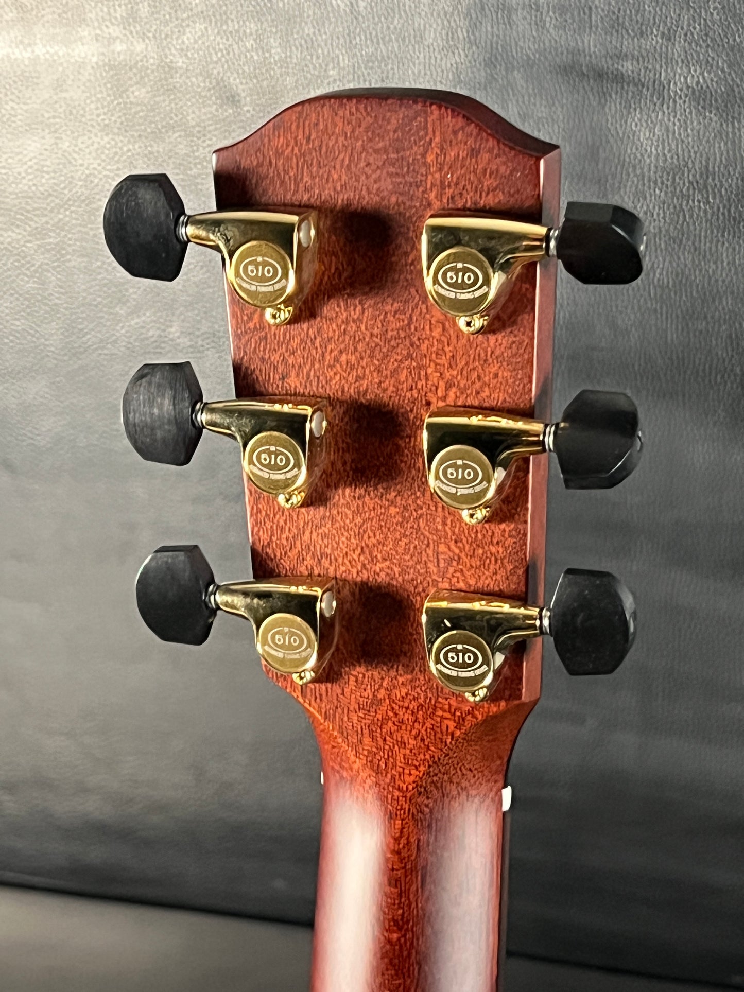 Alvarez Yairi GYM60HD (PRE-OWNED)