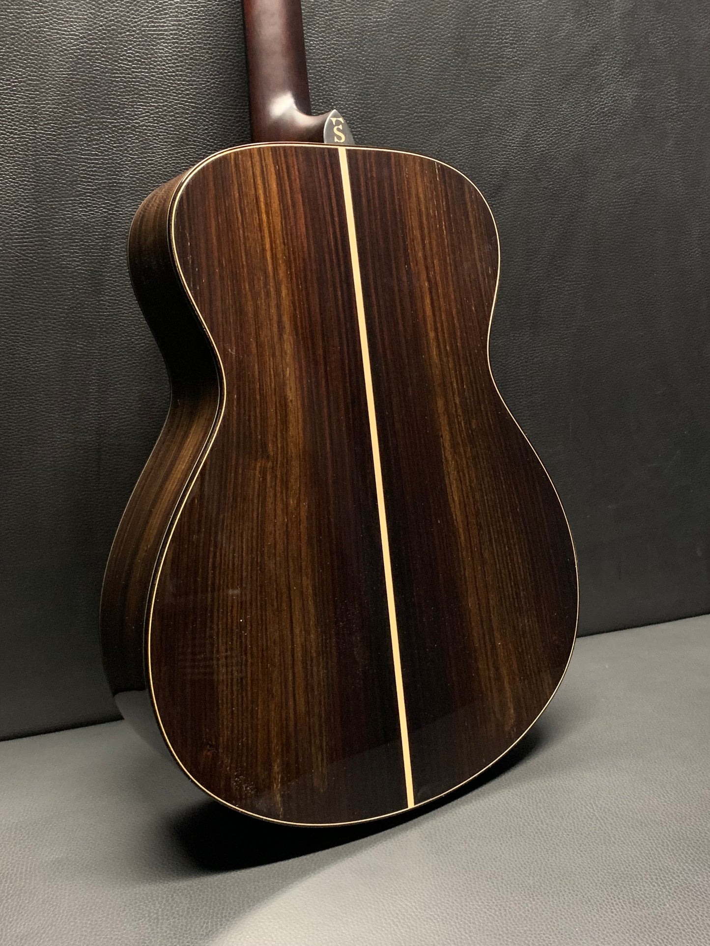Fs9 Rn5 9260 Yamaha FS9 R #IJX022A – Guitar HAUS