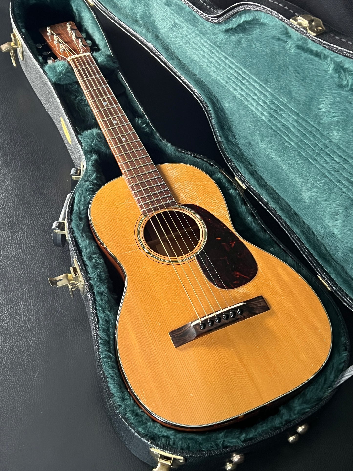Martin 5-18 1958 (PRE-OWNED)