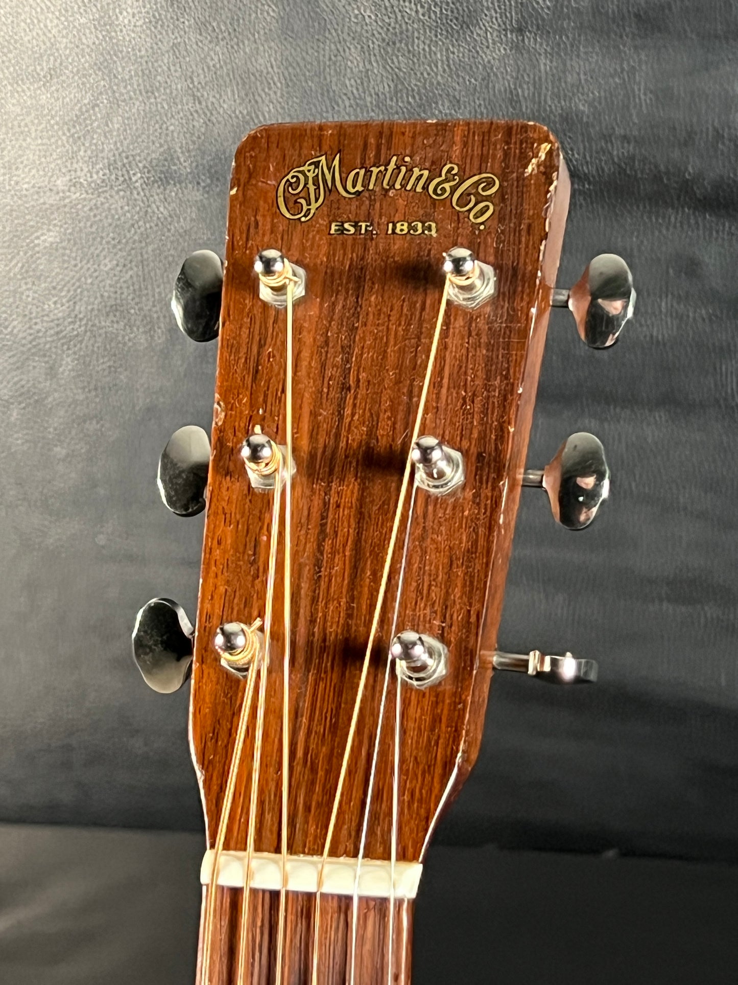 Martin 5-18 1958 (PRE-OWNED)