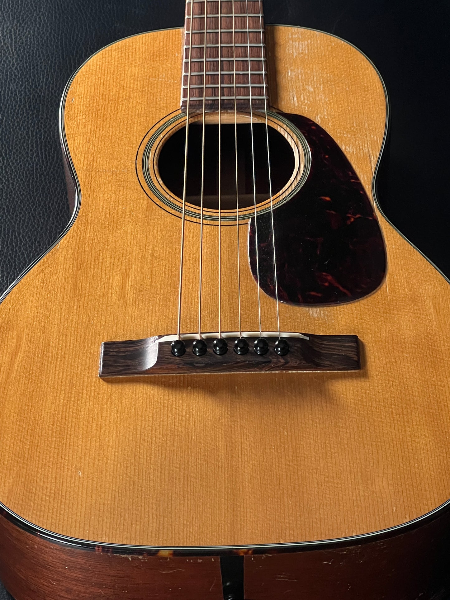 Martin 5-18 1958 (PRE-OWNED)