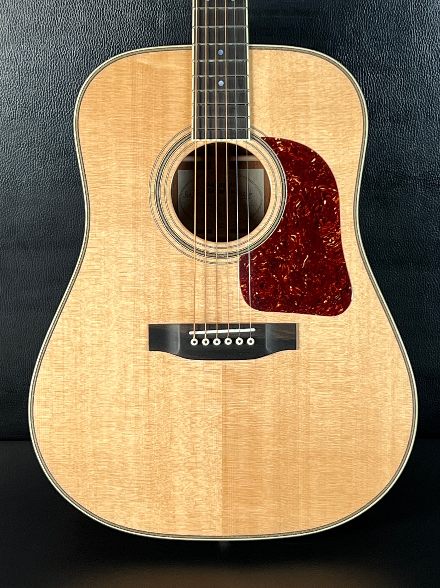 Gallagher Doc Watson (PRE-OWNED)
