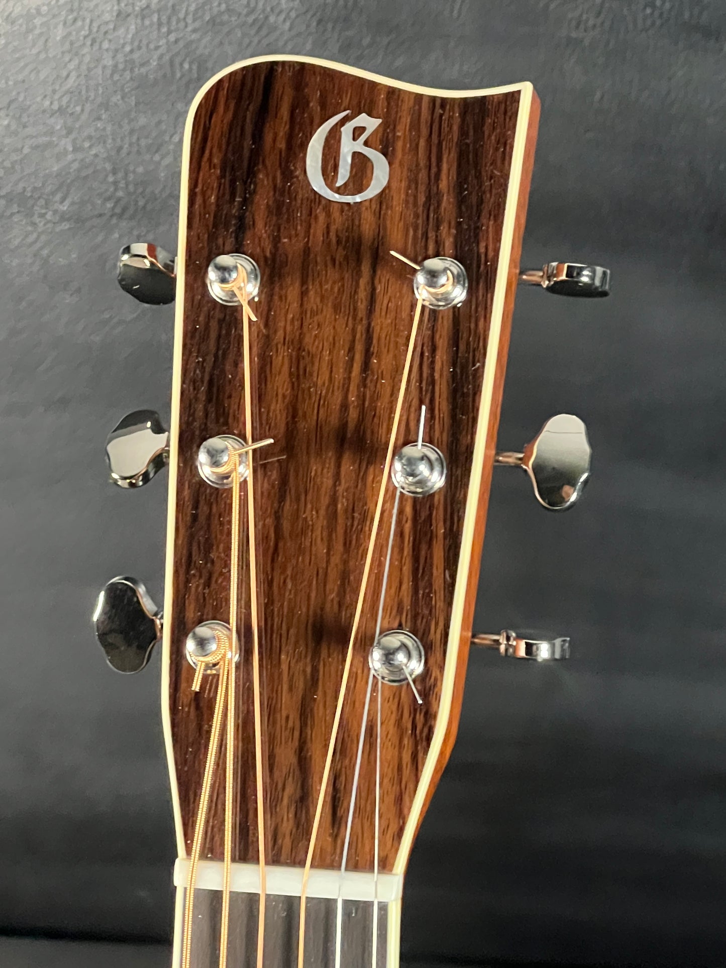 Gallagher Doc Watson (PRE-OWNED)