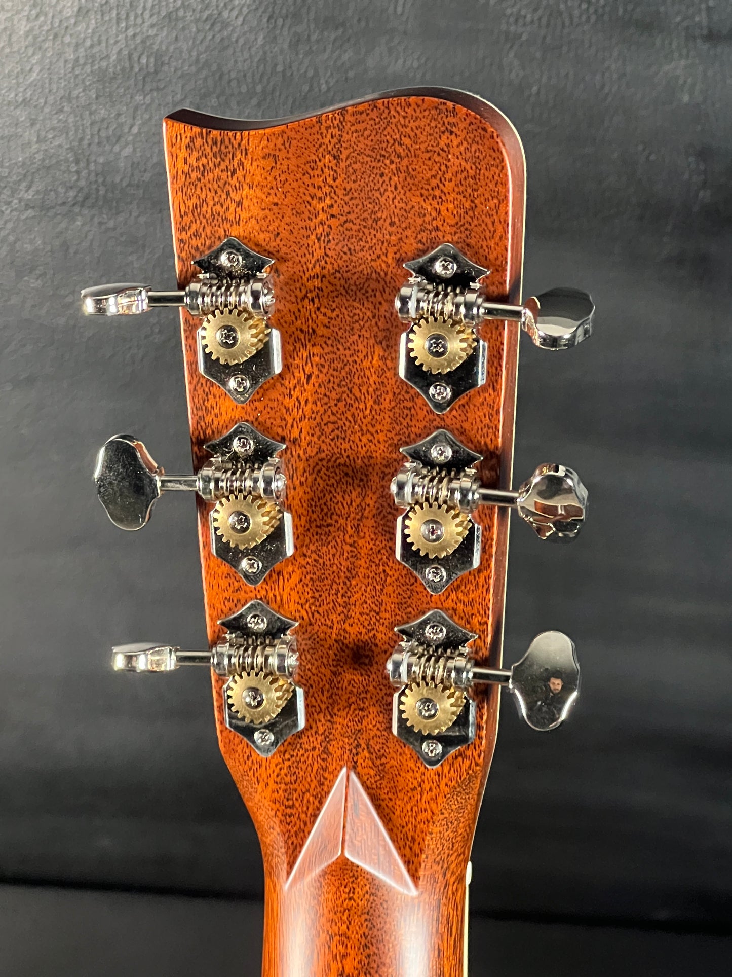 Gallagher Doc Watson (PRE-OWNED)