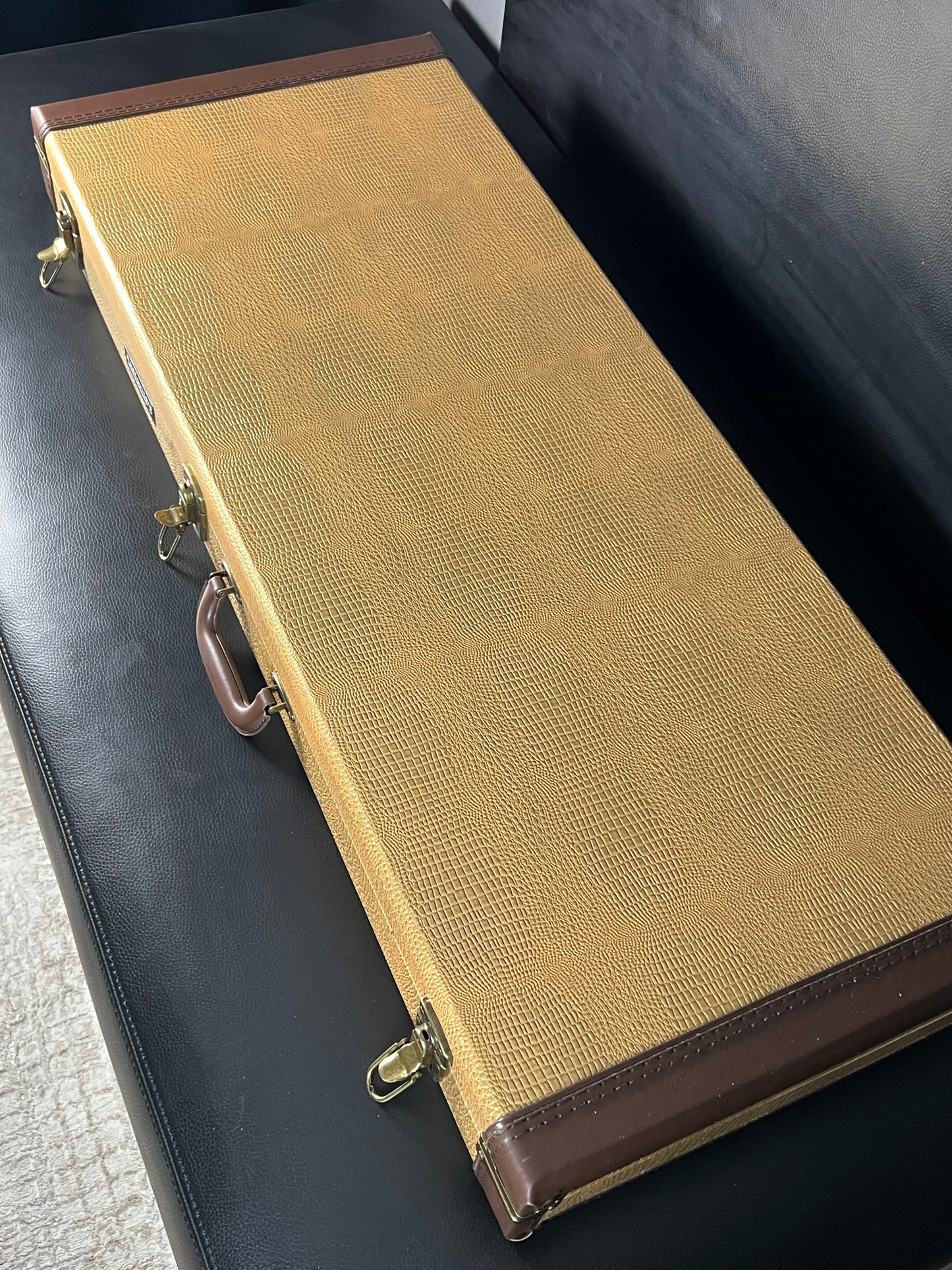 Nash JM-63 Pink Sparkle #6406