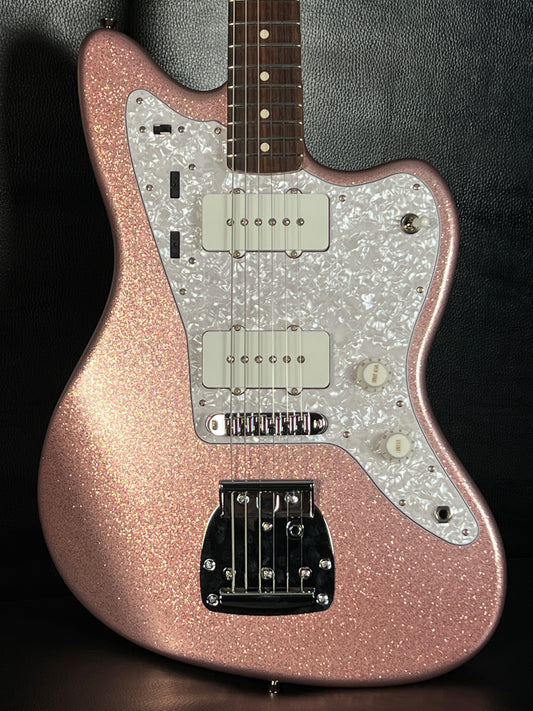 Nash JM-63 Pink Sparkle #6406