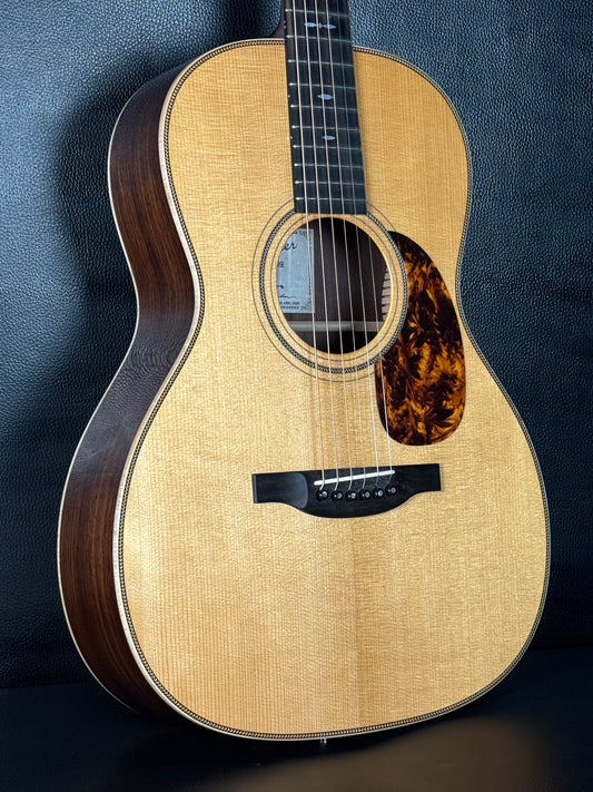 Boucher HG-56 12-Fret (PRE-OWNED)