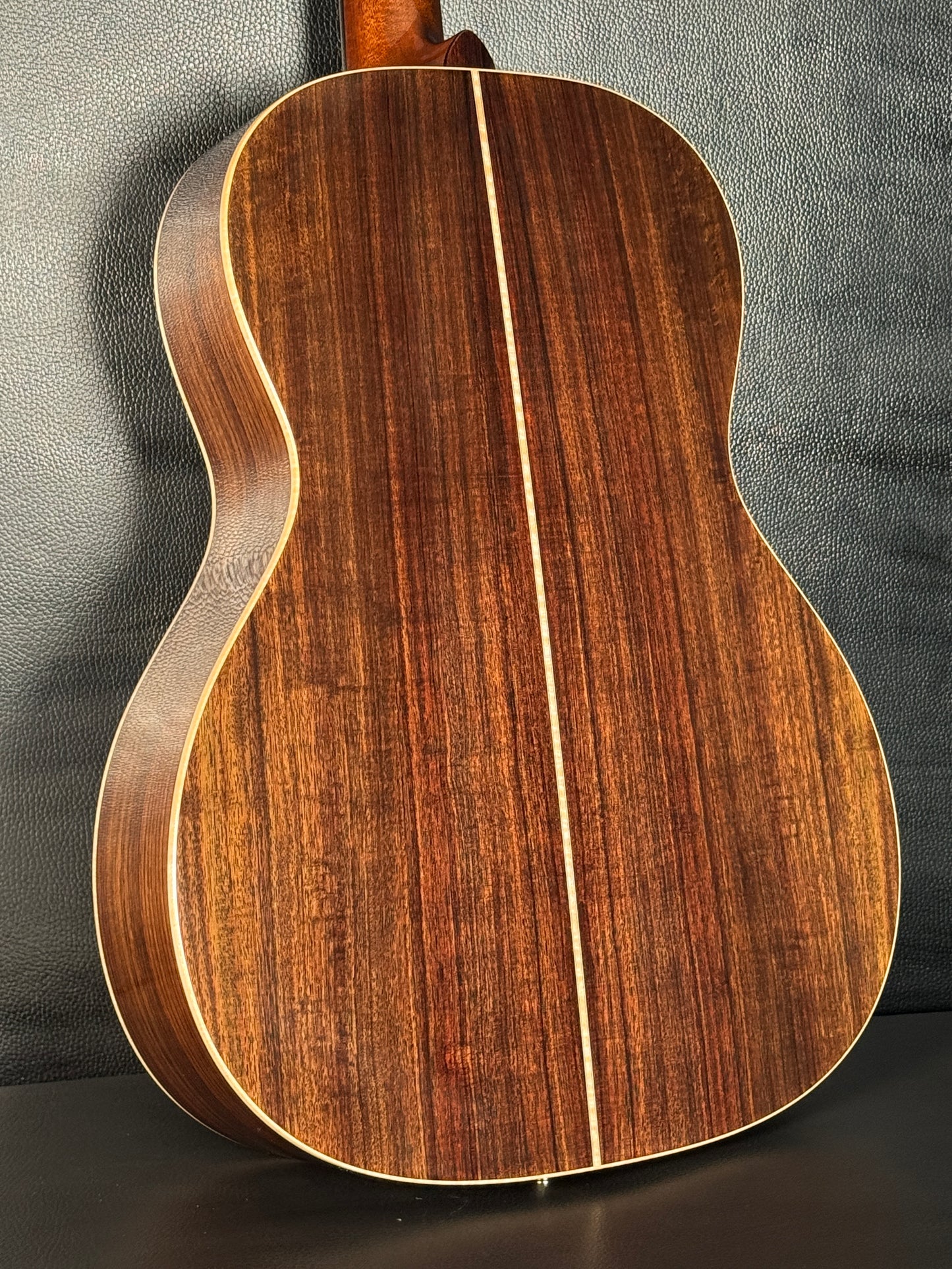 Boucher HG-56 12-Fret (PRE-OWNED)