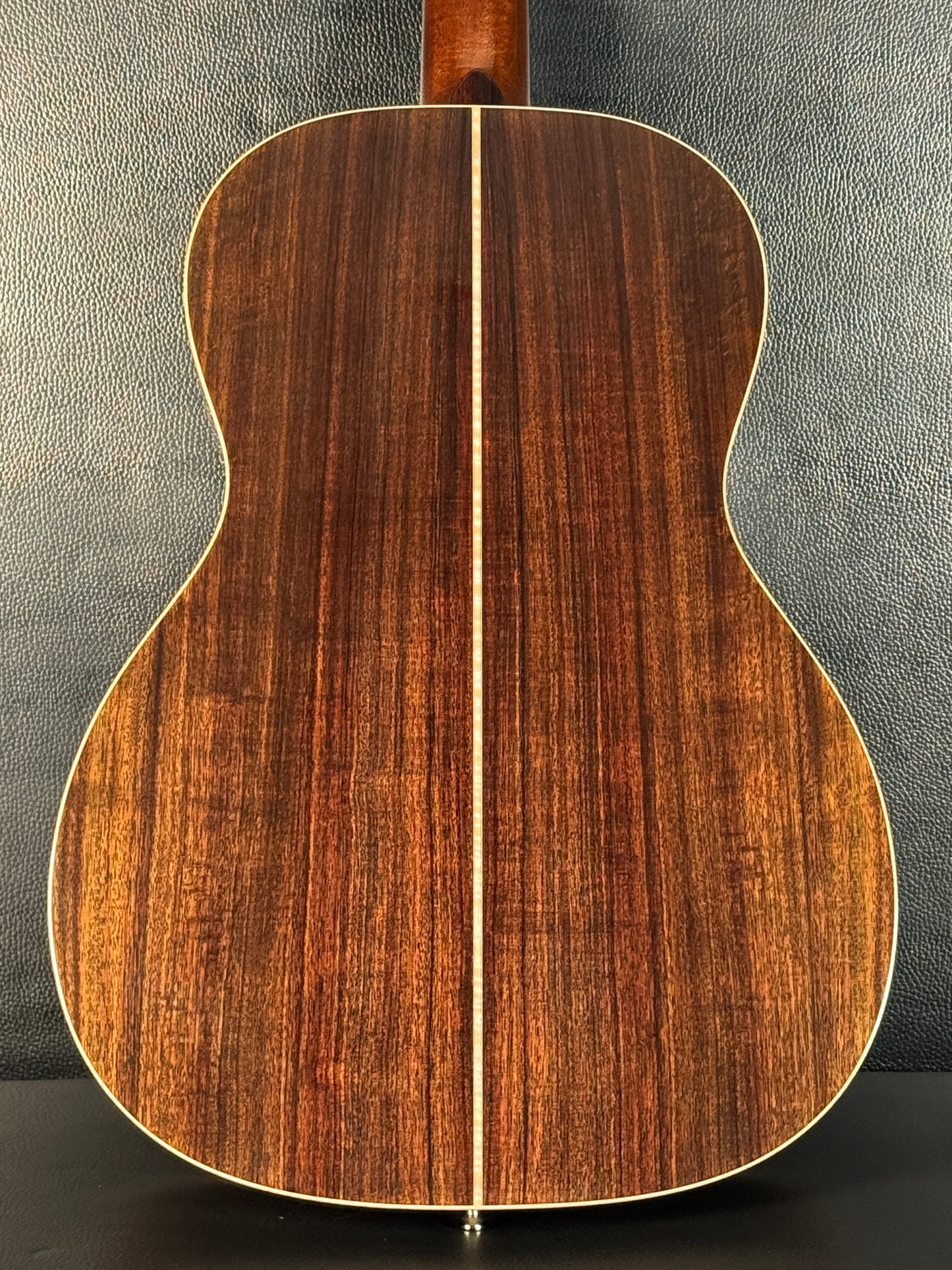 Boucher HG-56 12-Fret (PRE-OWNED)