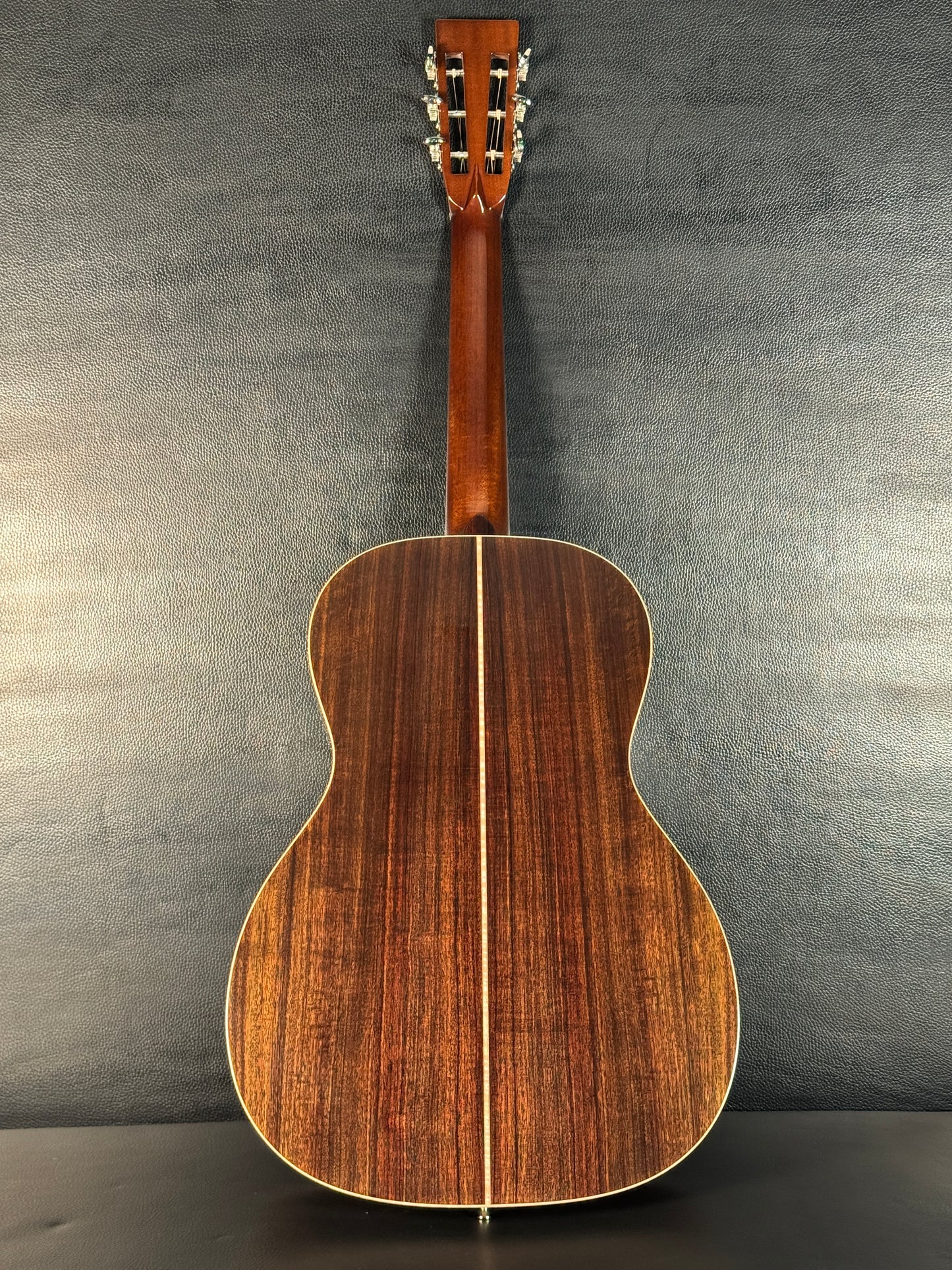 Boucher HG-56 12-Fret (PRE-OWNED)