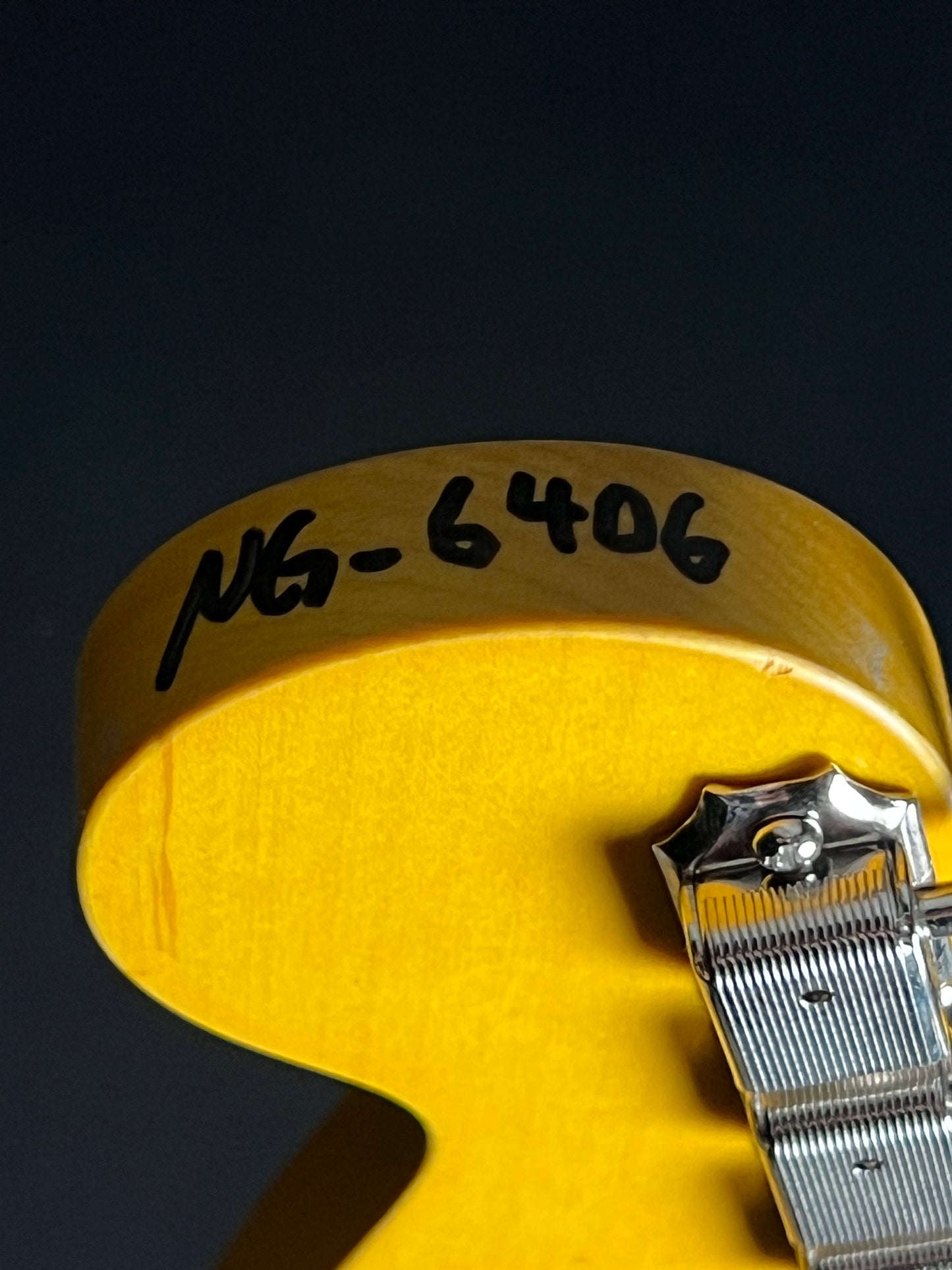 Nash JM-63 Pink Sparkle #6406