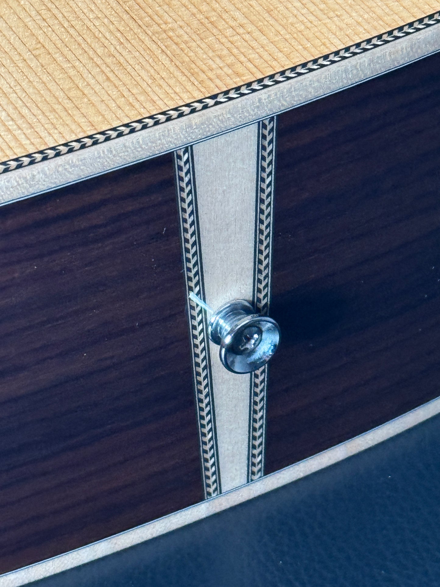 Boucher HG-56 12-Fret (PRE-OWNED)