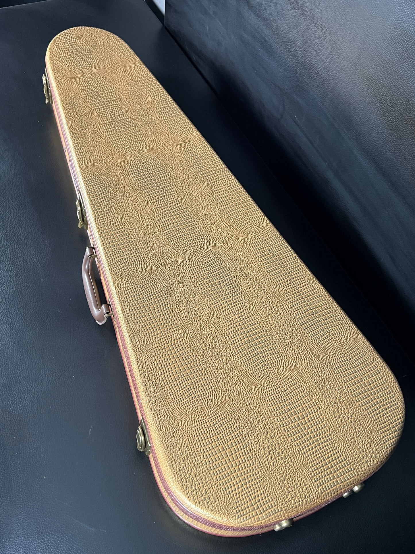 Nash S-63 Black #6381