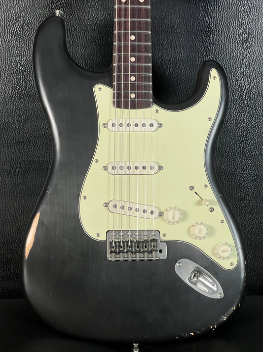 Nash S-63 Black #6381