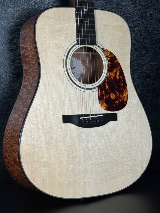 Boucher LE-SG-242-M Limited Edition 2025 w/ K&K (PRE-OWNED)