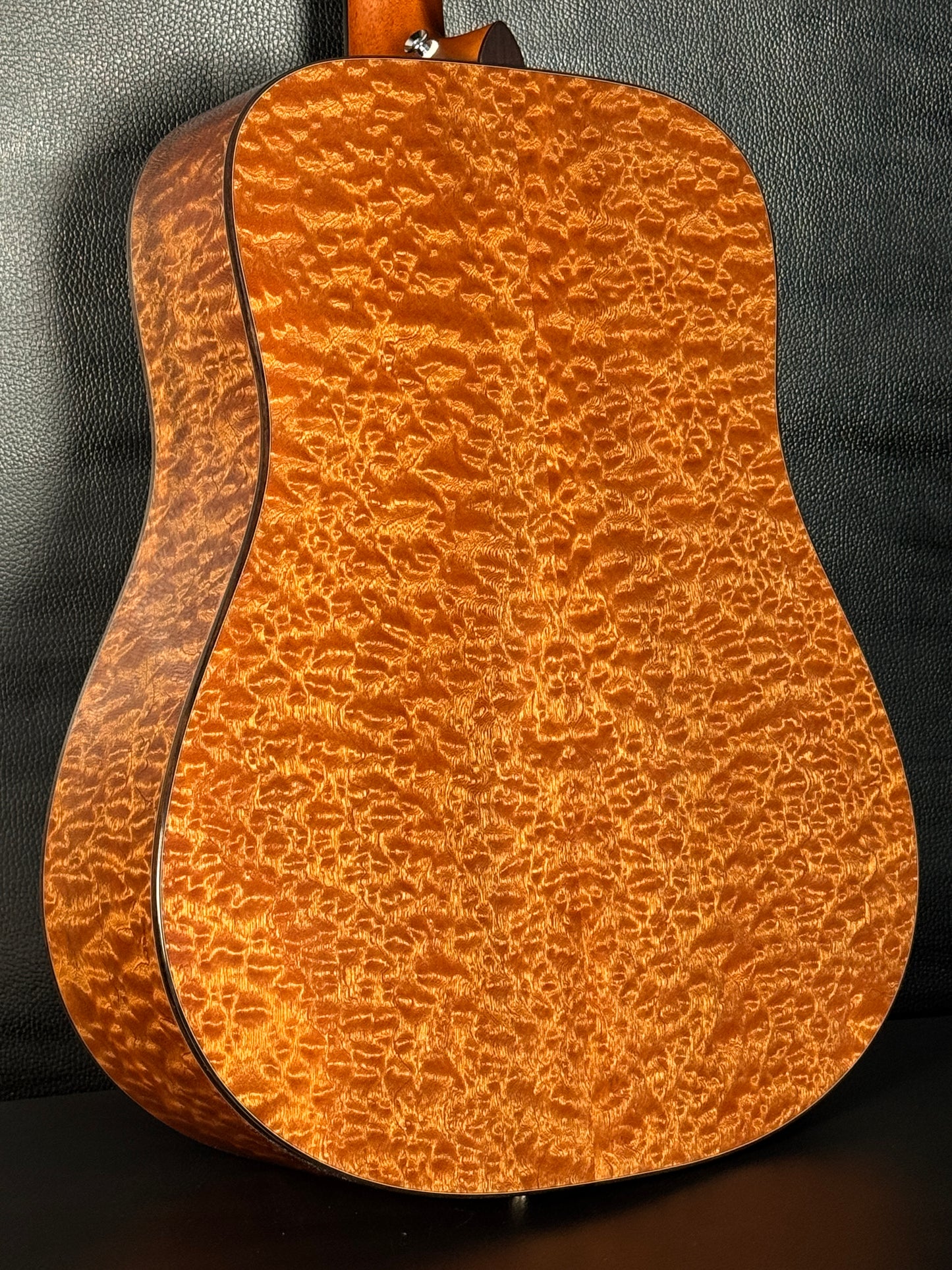 Boucher LE-SG-242-M Limited Edition 2025 w/ K&K (PRE-OWNED)