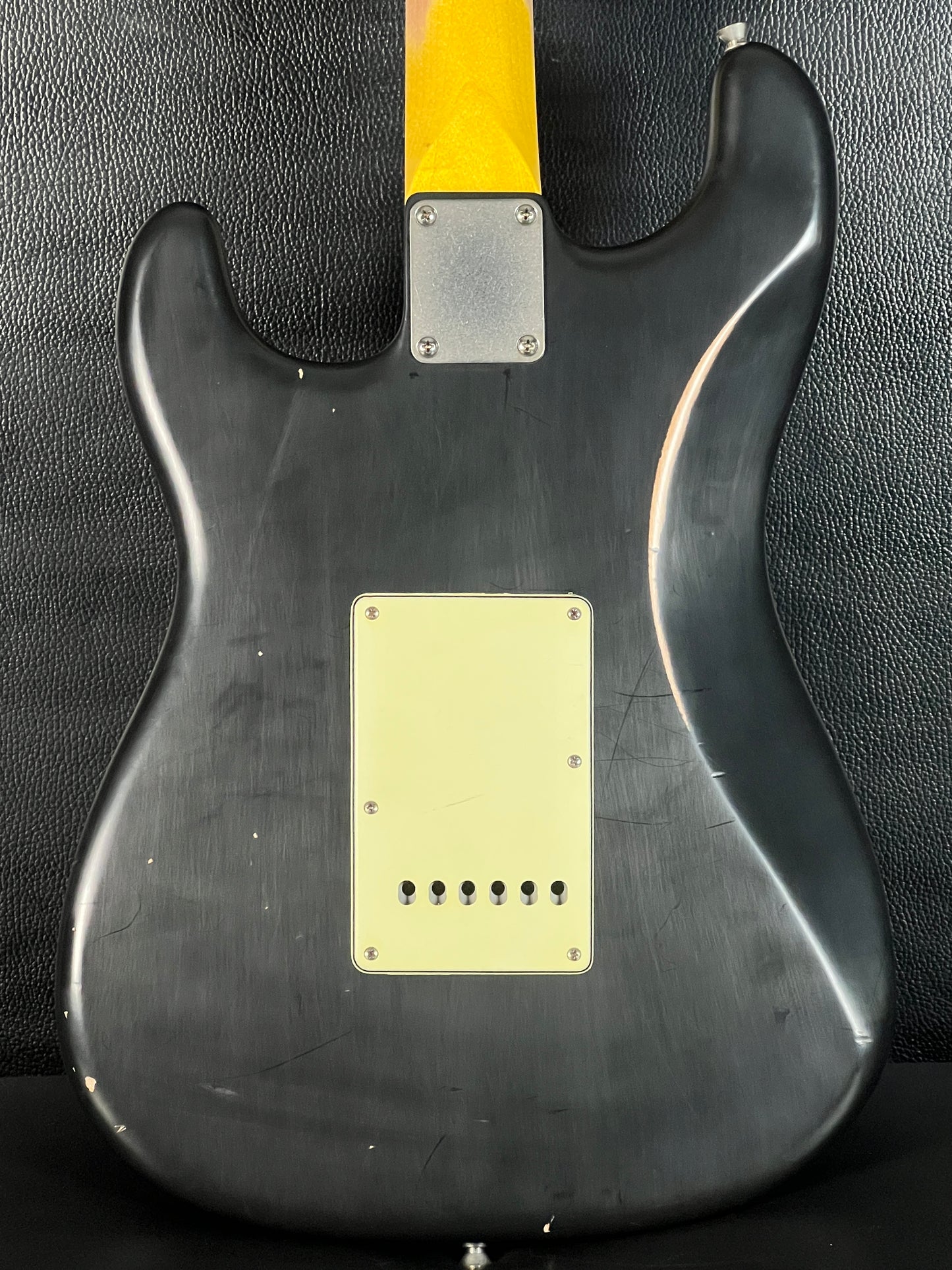 Nash S-63 Black #6381