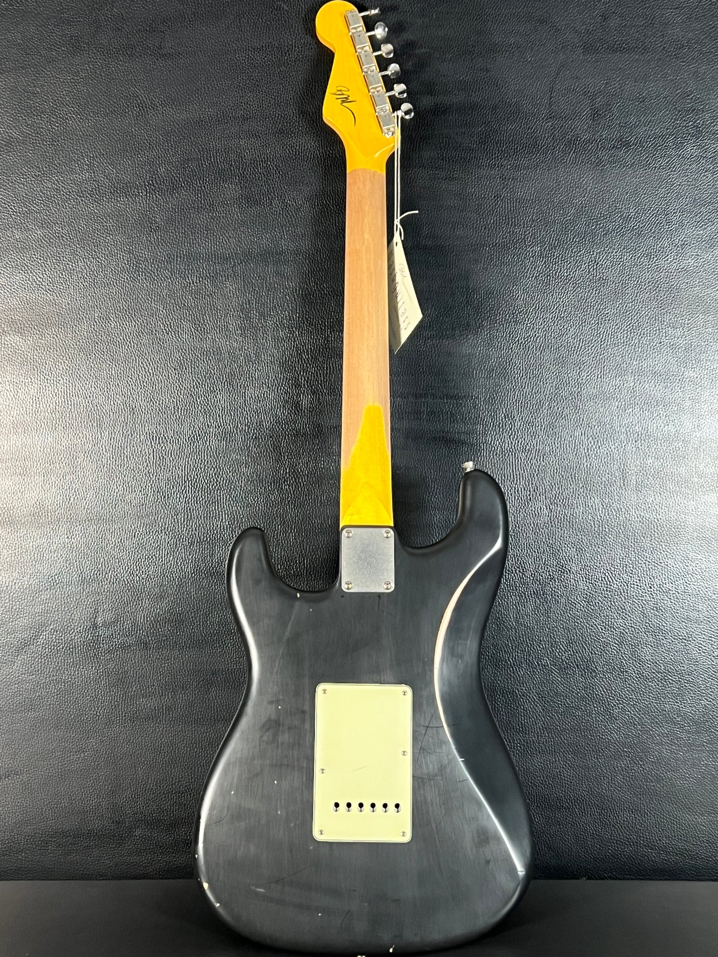 Nash S-63 Black #6381