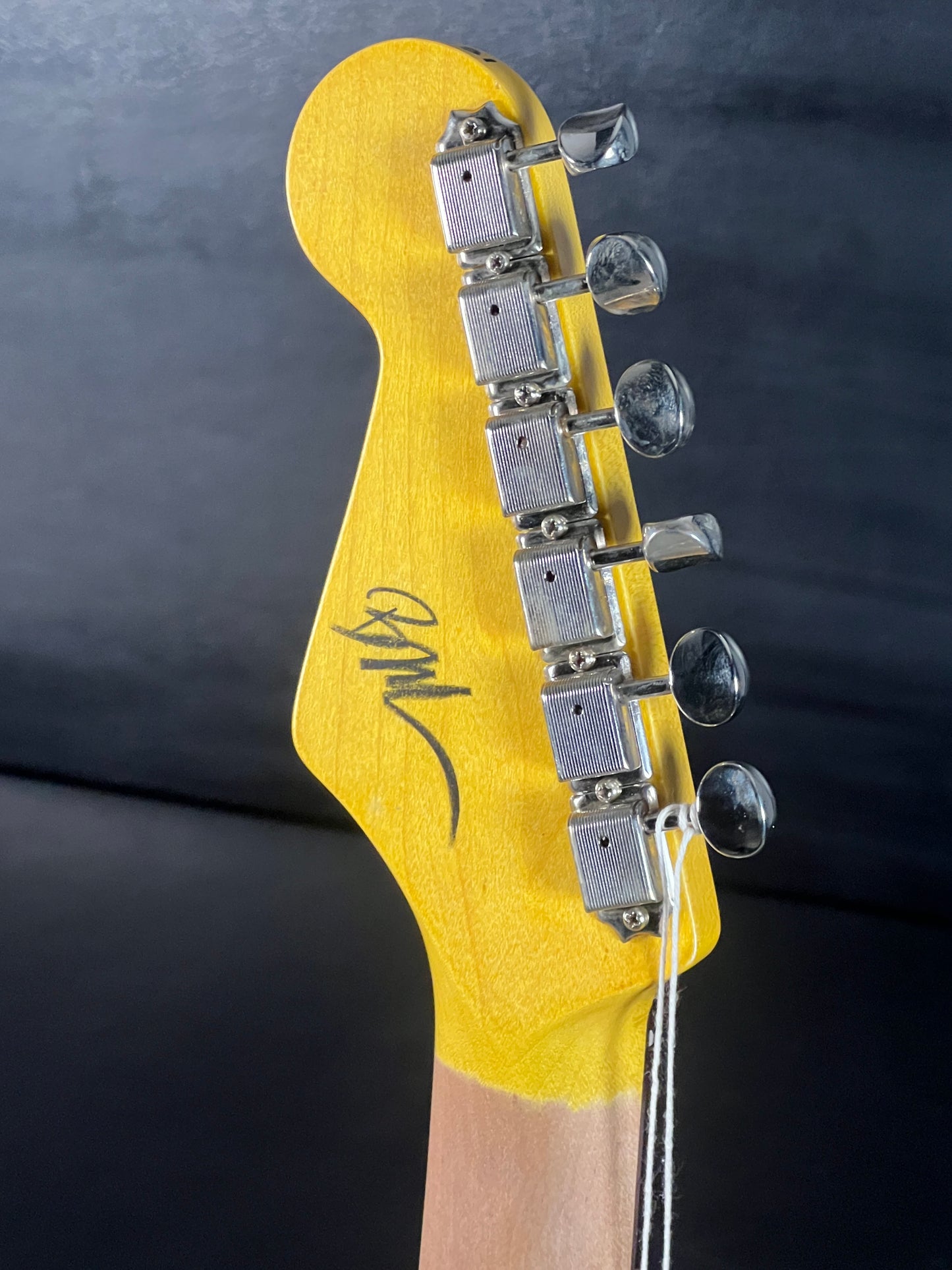 Nash S-63 Black #6381