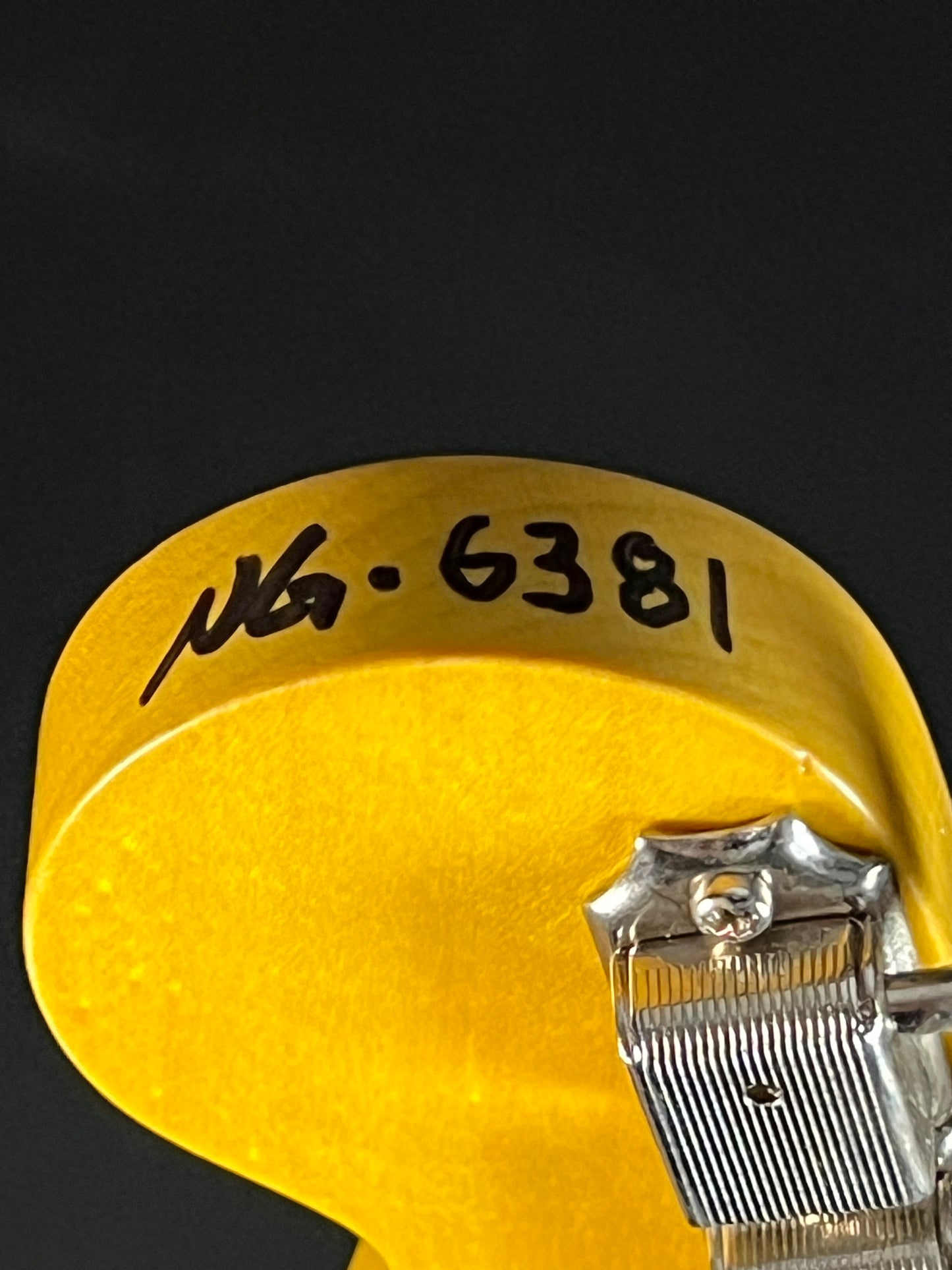 Nash S-63 Black #6381