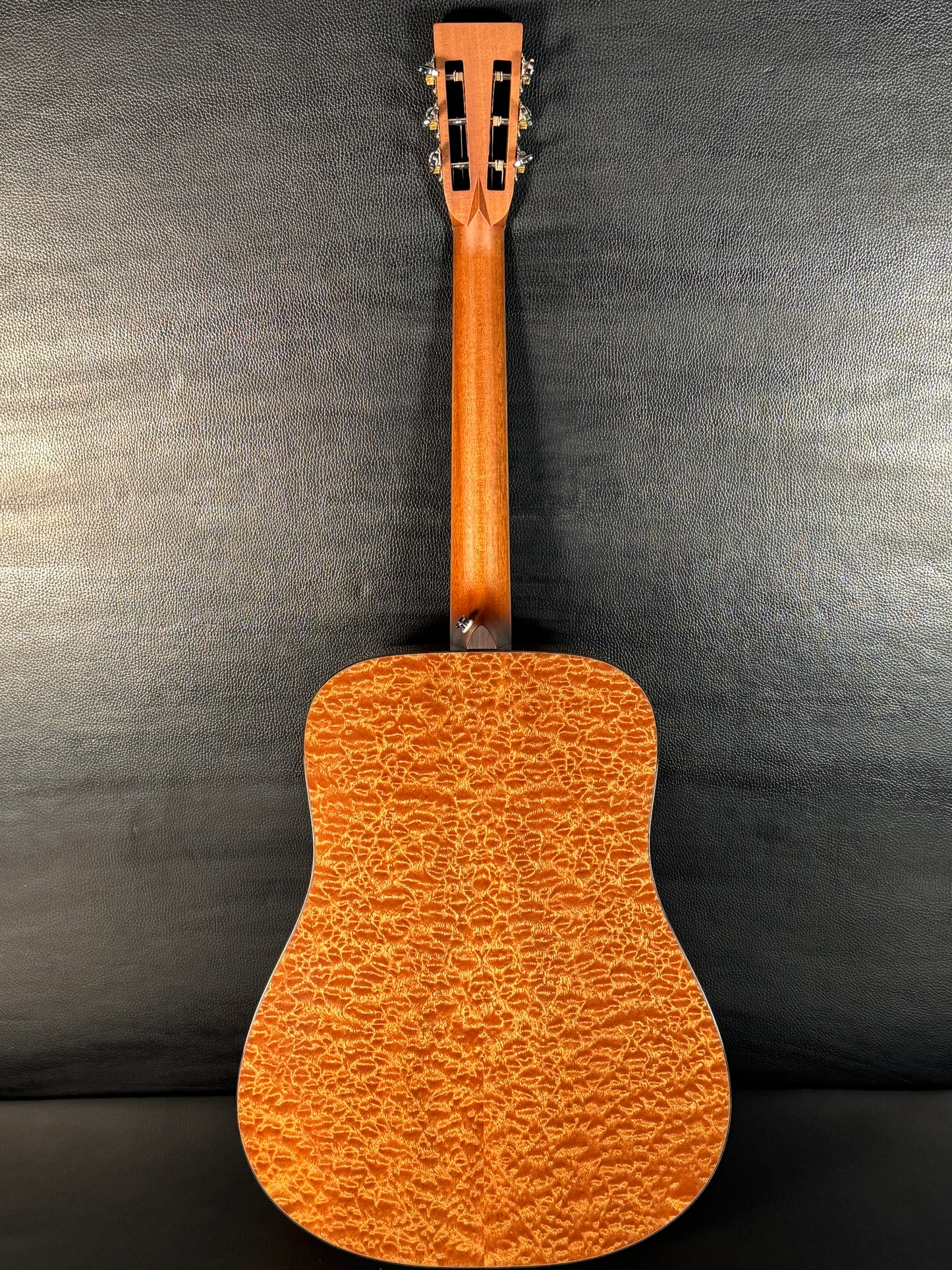 Boucher LE-SG-242-M Limited Edition 2025 w/ K&K (PRE-OWNED)