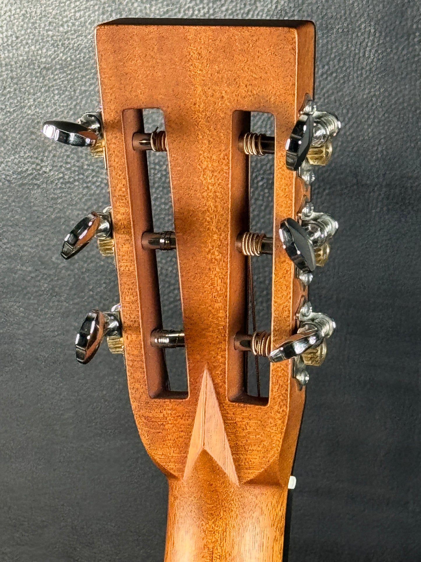 Boucher LE-SG-242-M Limited Edition 2025 w/ K&K (PRE-OWNED)