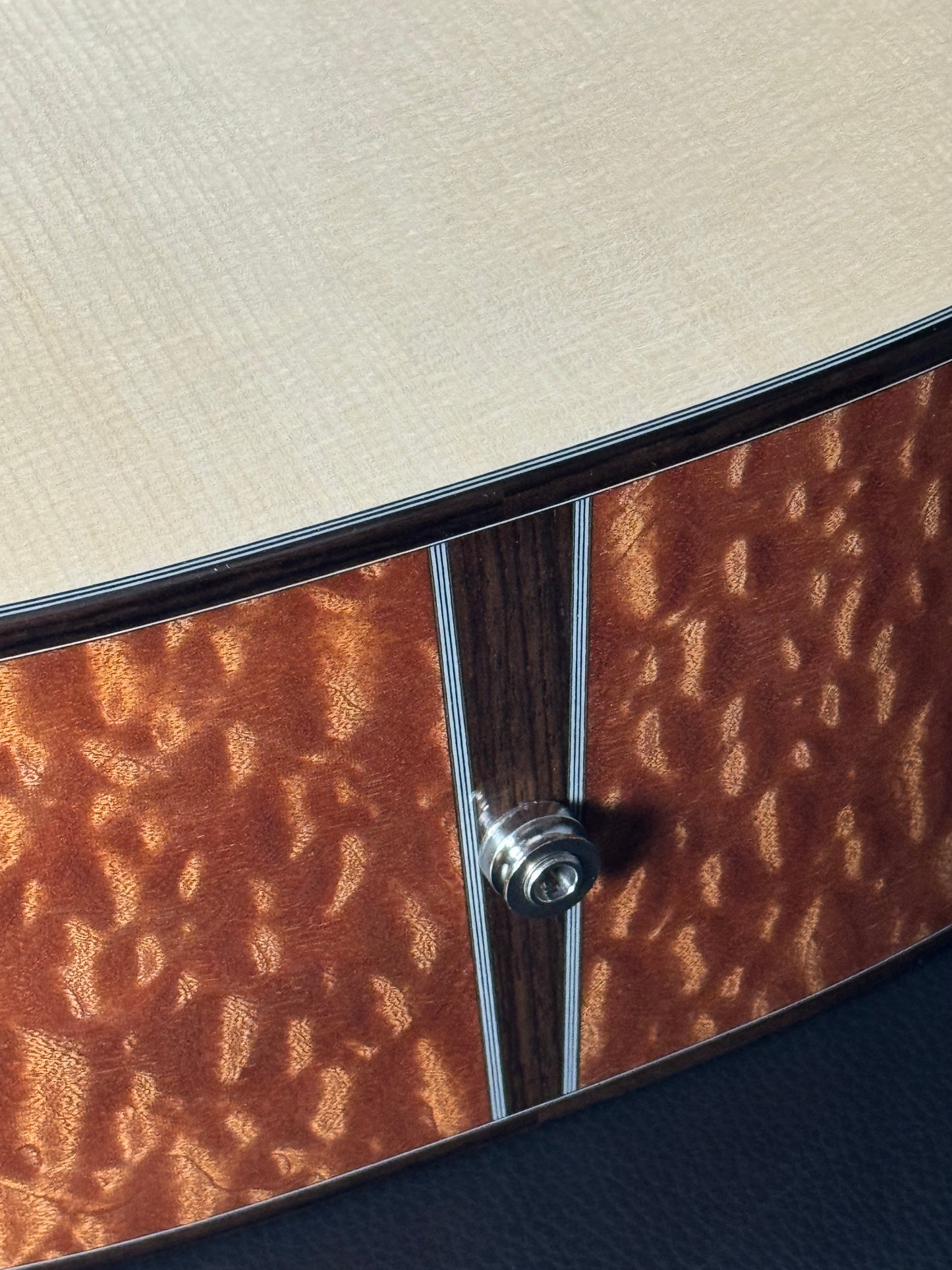 Boucher LE-SG-242-M Limited Edition 2025 w/ K&K (PRE-OWNED)