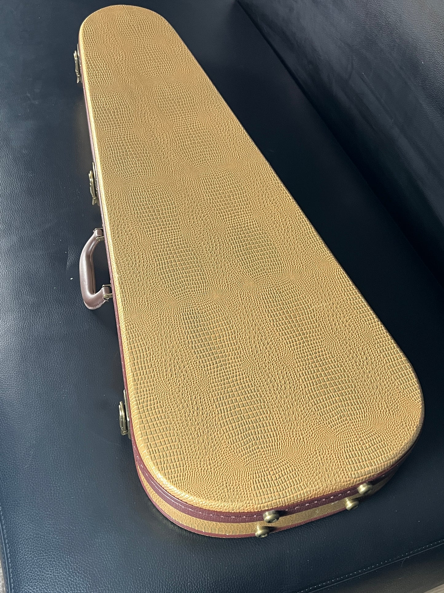 Nash T-63 Red Sparkle #6407