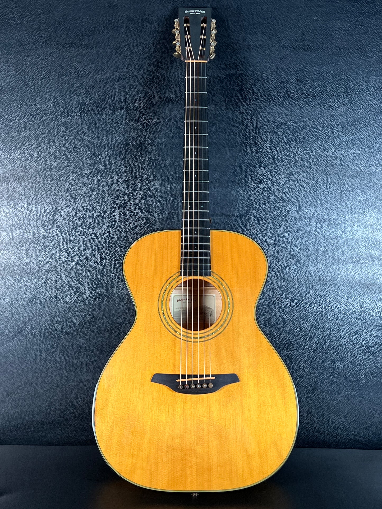 Stonebridge OM-23-SF 2006 (PRE-OWNED)