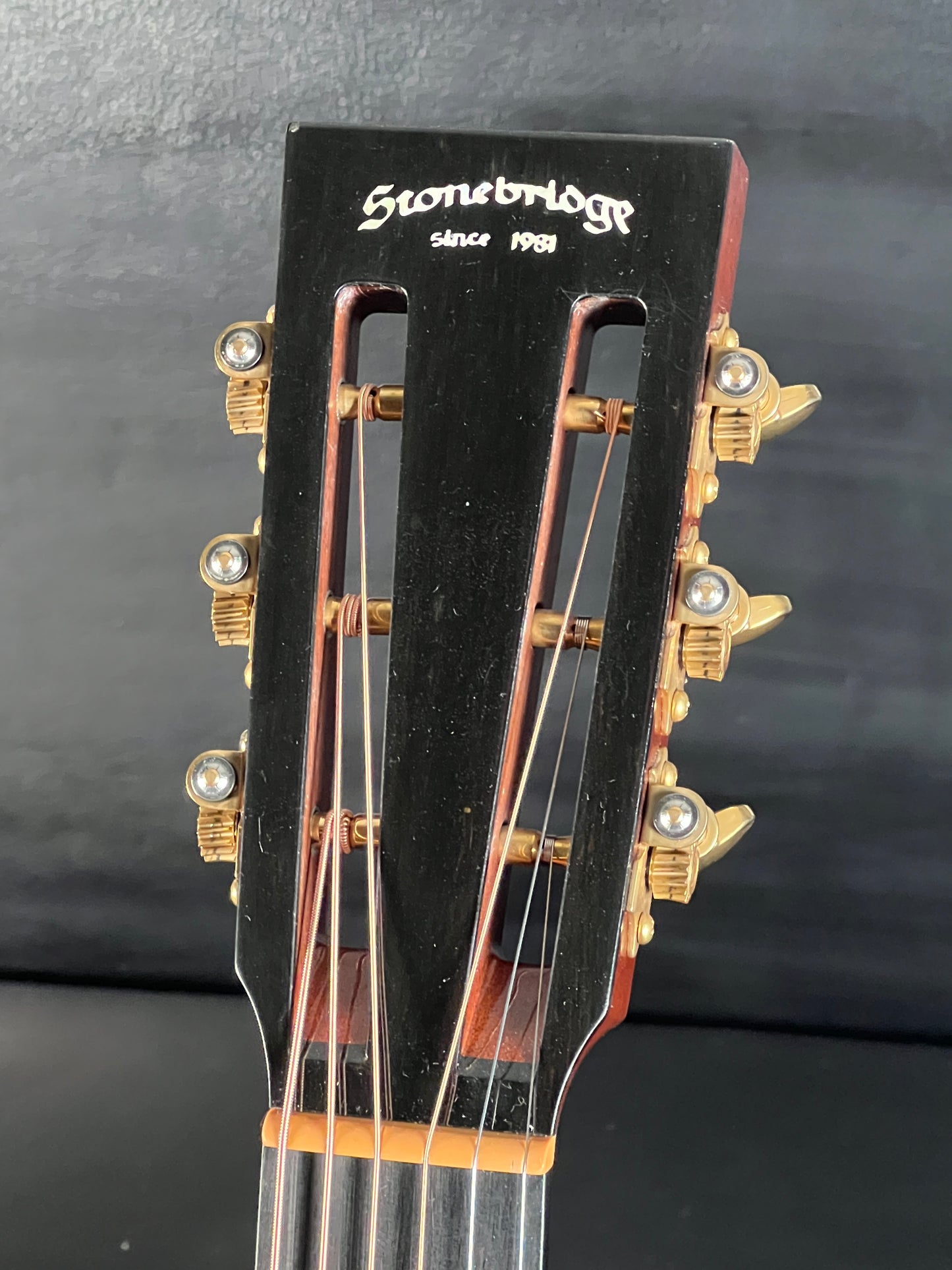 Stonebridge OM-23-SF 2006 (PRE-OWNED)