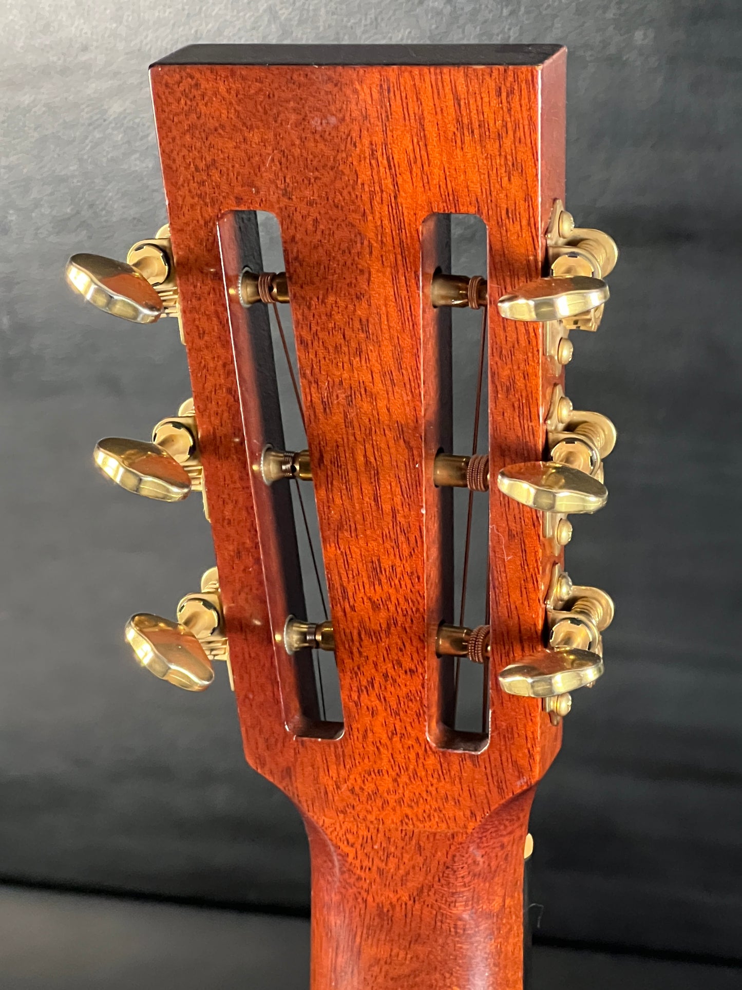 Stonebridge OM-23-SF 2006 (PRE-OWNED)