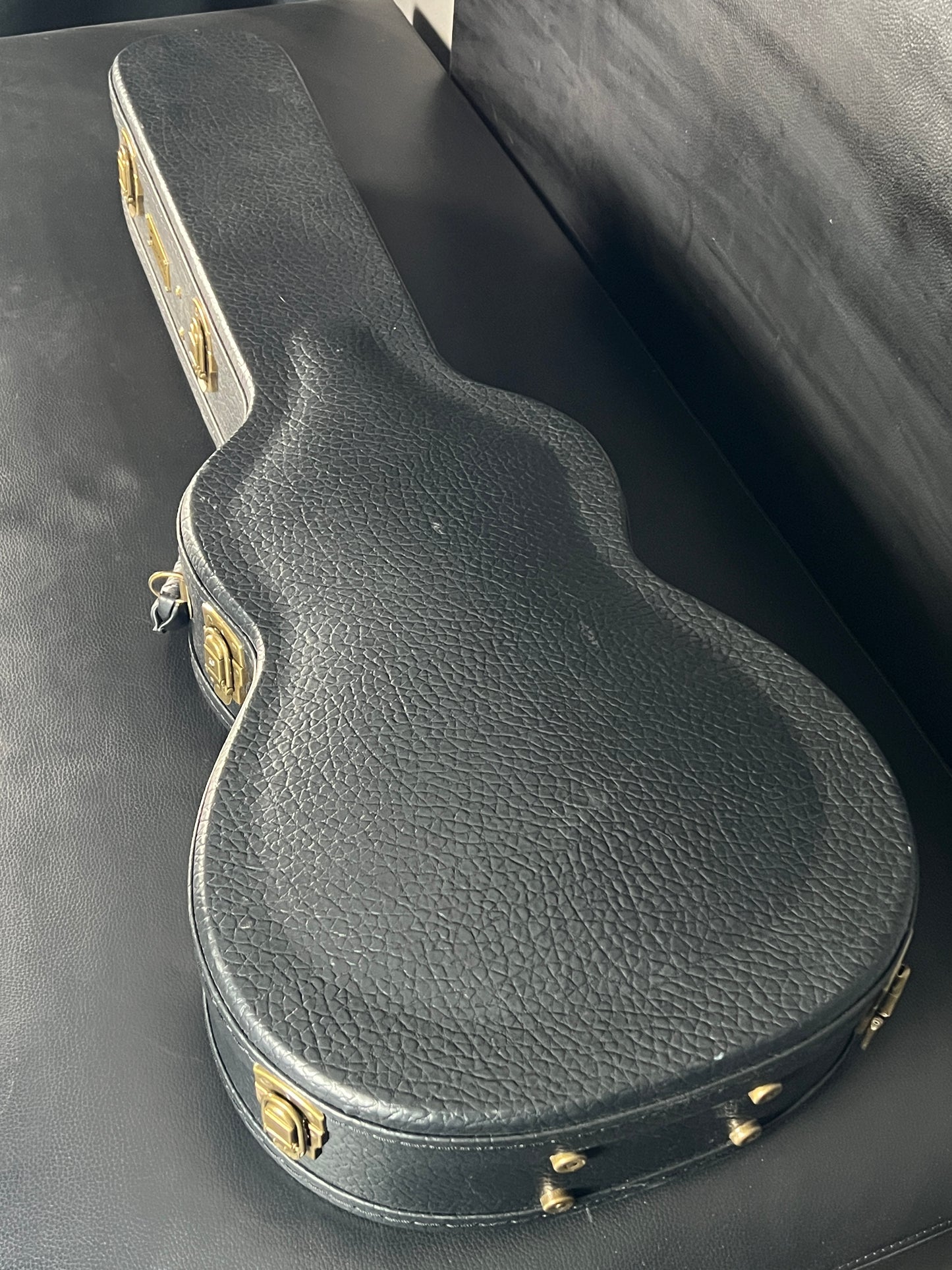 Eastman E40 00 12-Fret Deluxe (PRE-OWNED)