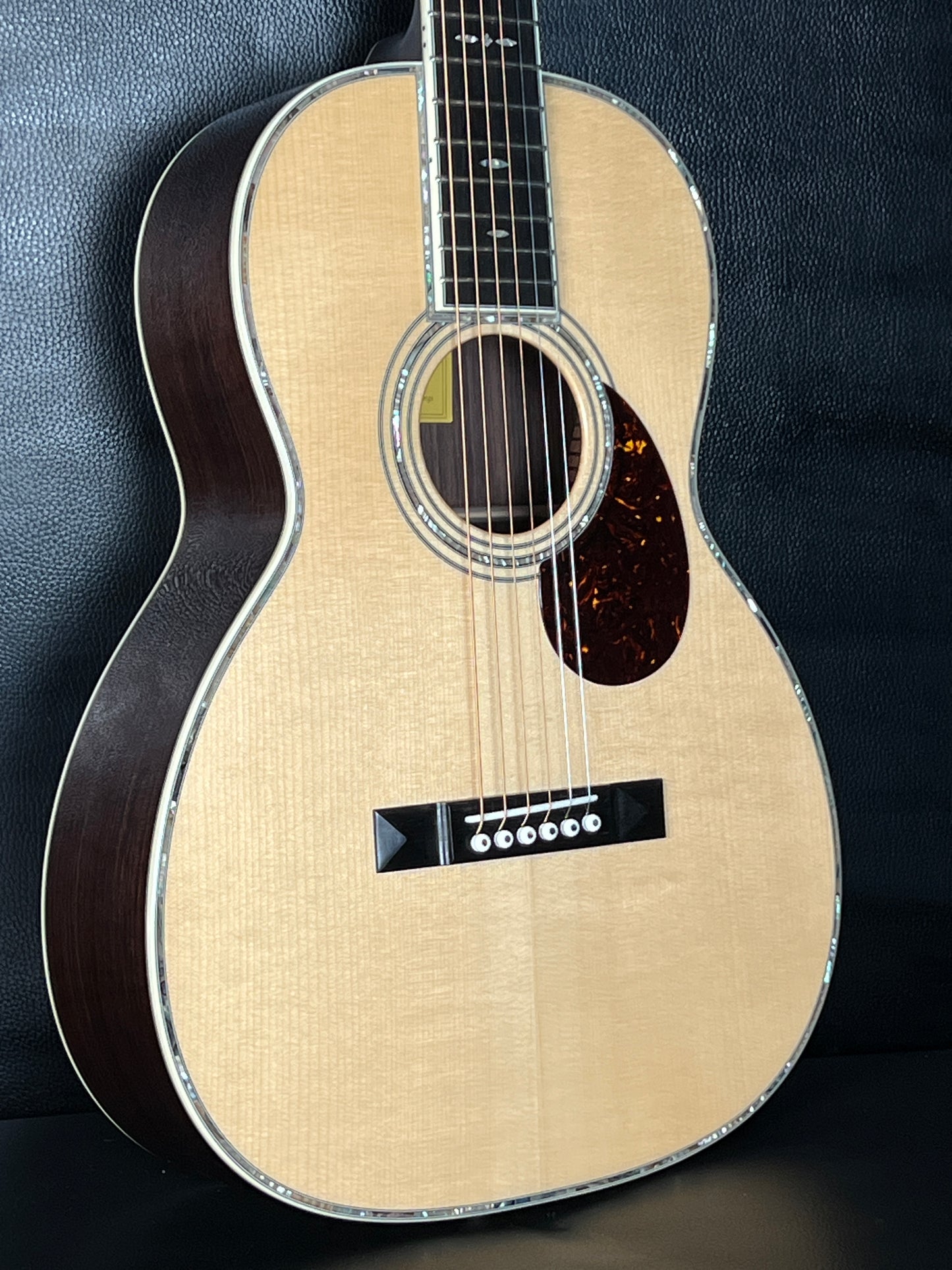 Eastman E40 00 12-Fret Deluxe (PRE-OWNED)