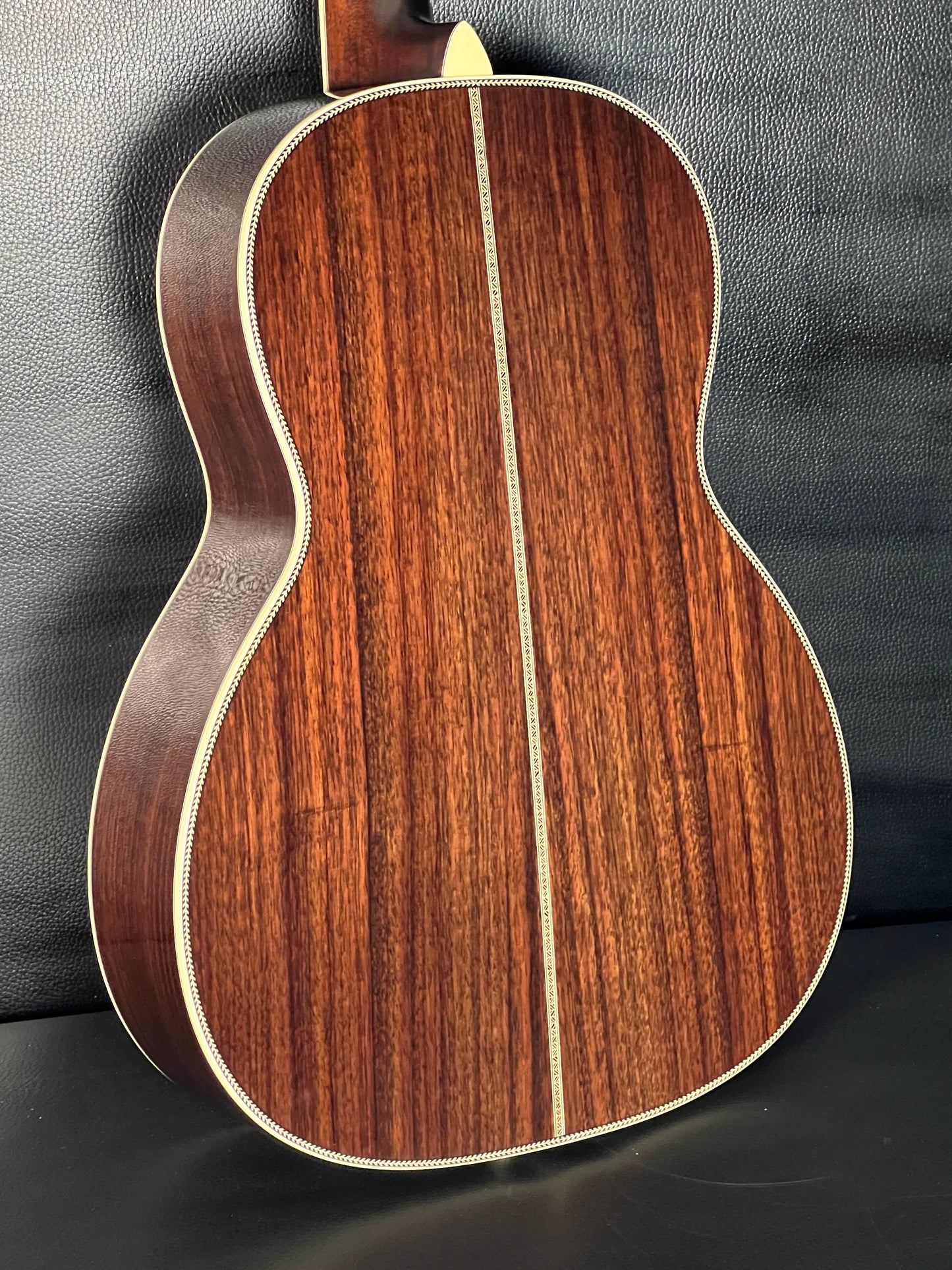 Eastman E40 00 12-Fret Deluxe (PRE-OWNED)